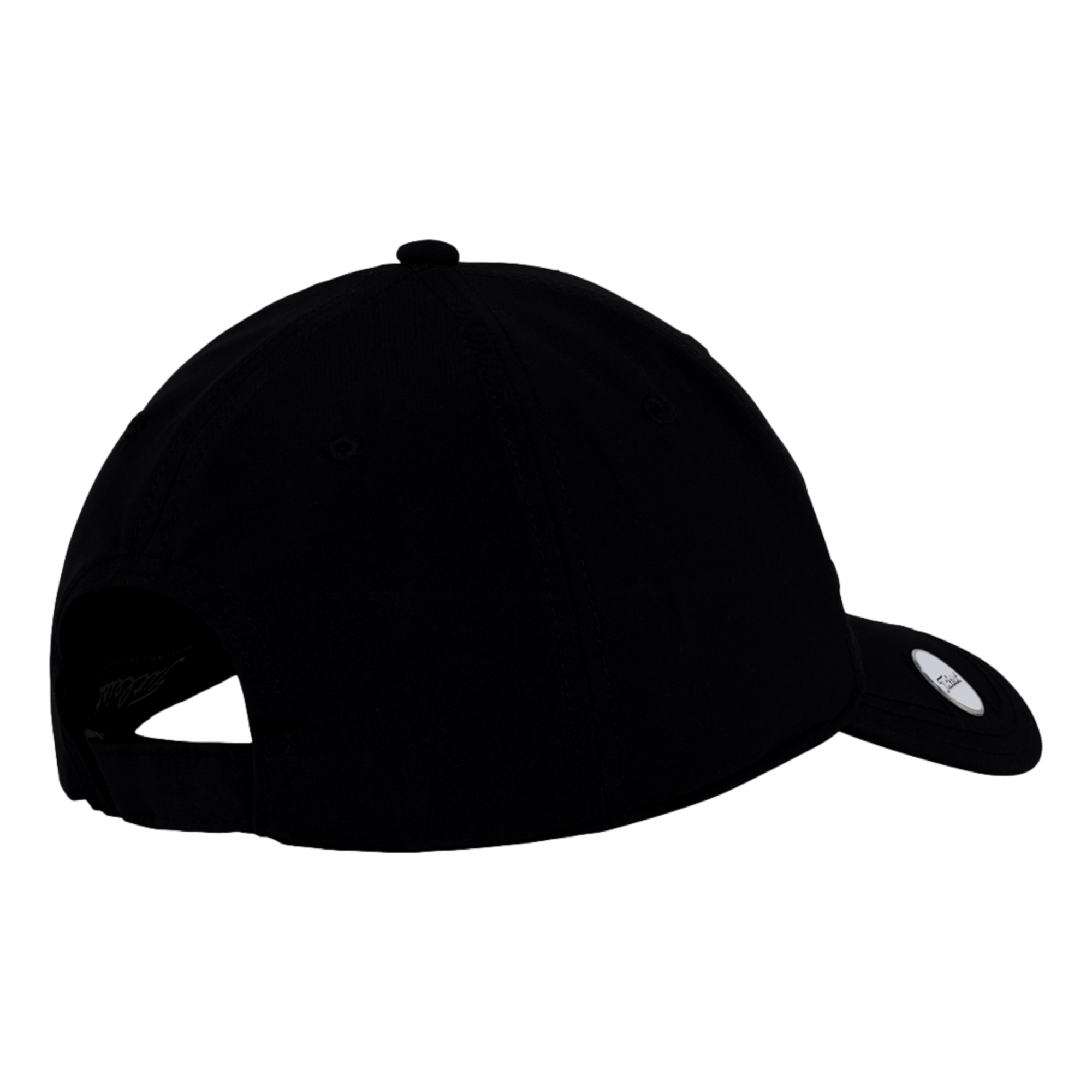 Players Ball Marker Golf Hat