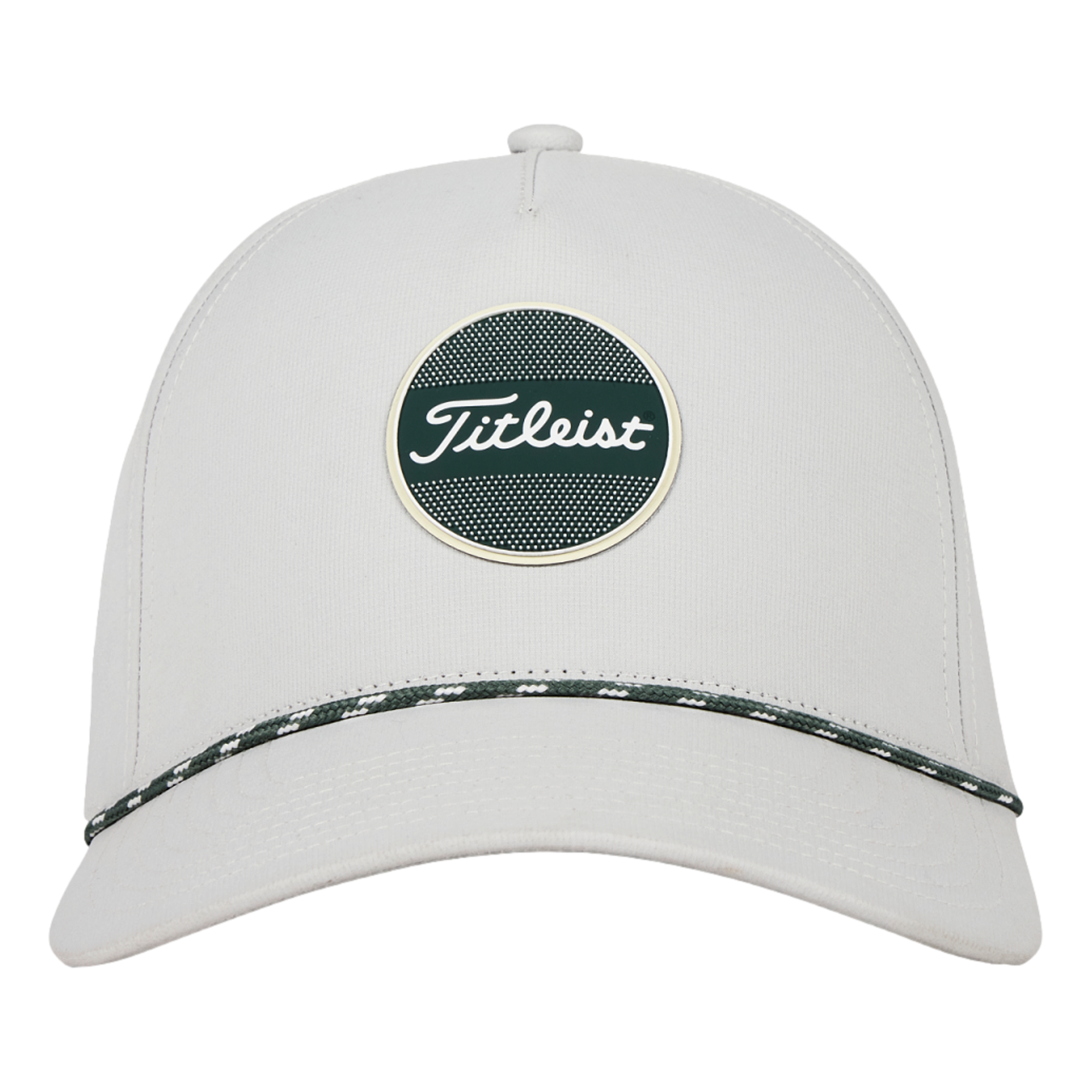 Boardwalk Rope Golf Hat