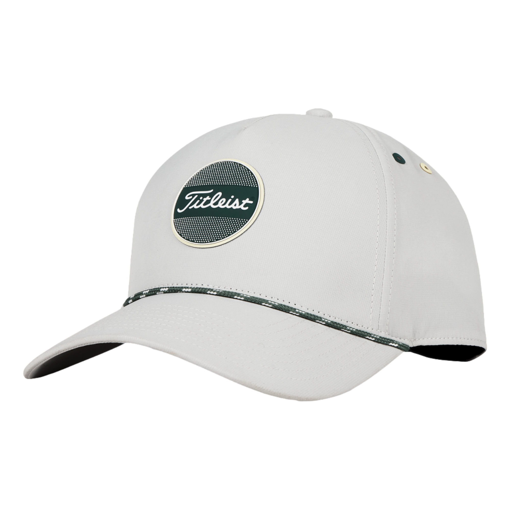 Boardwalk Rope Golf Hat