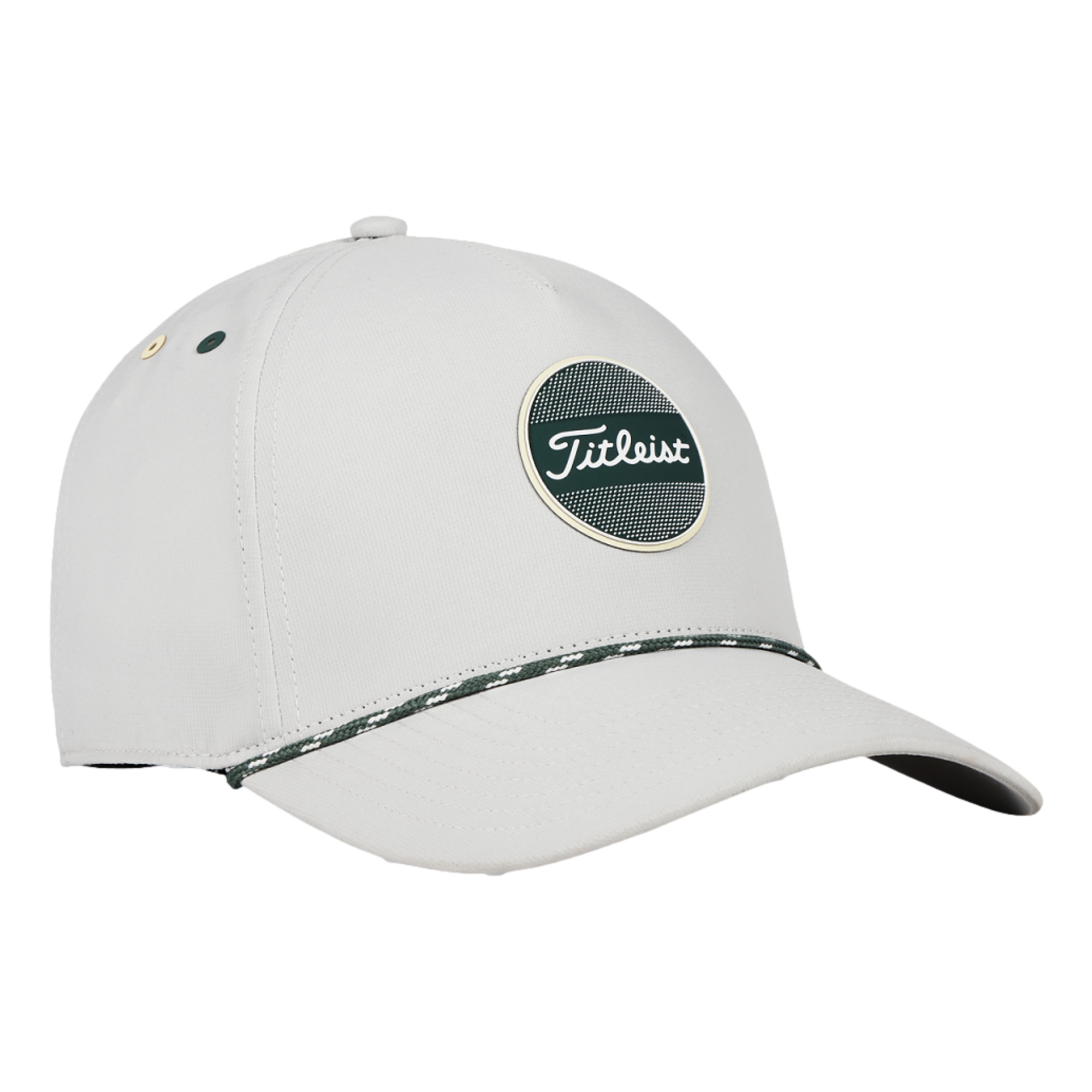 Boardwalk Rope Golf Hat