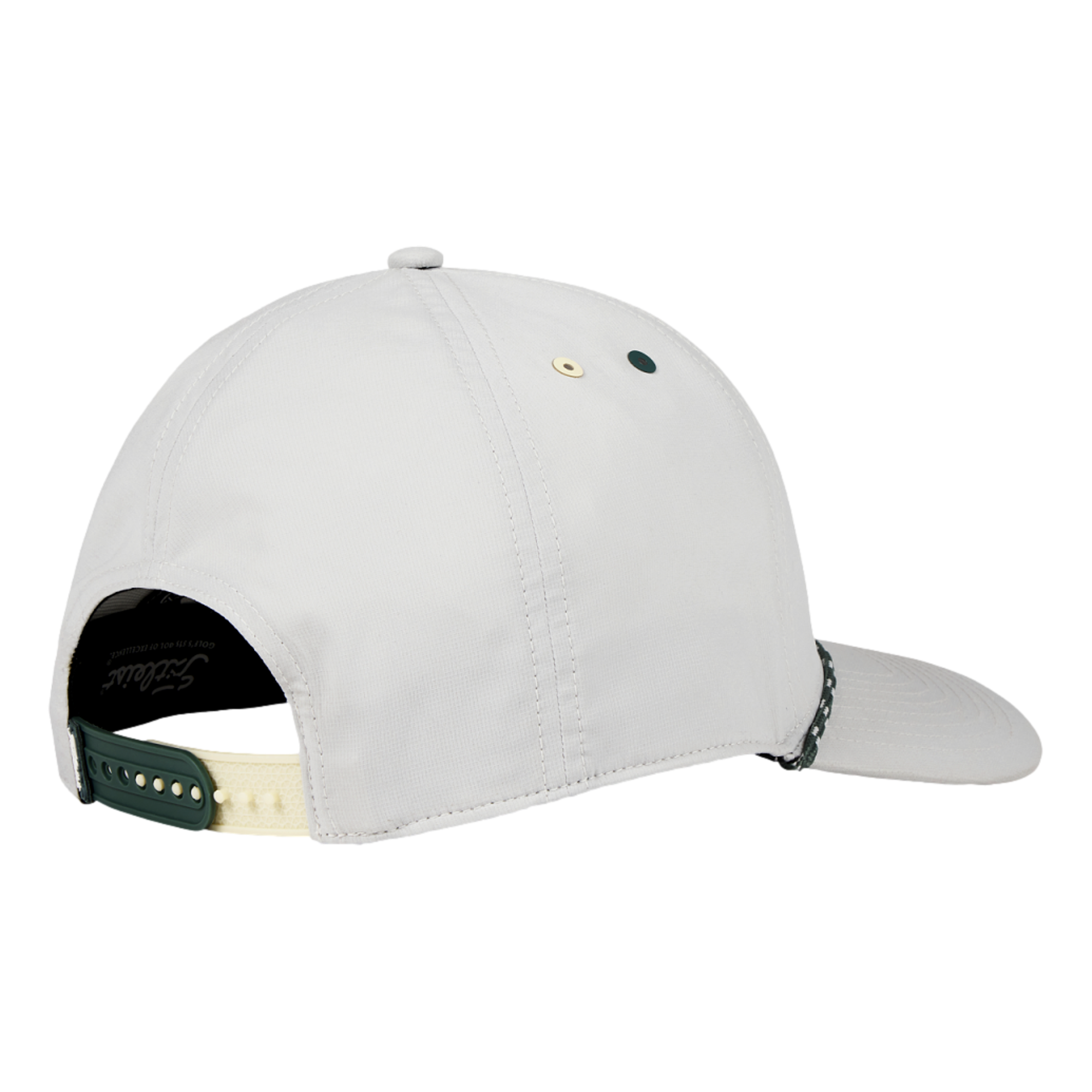 Boardwalk Rope Golf Hat