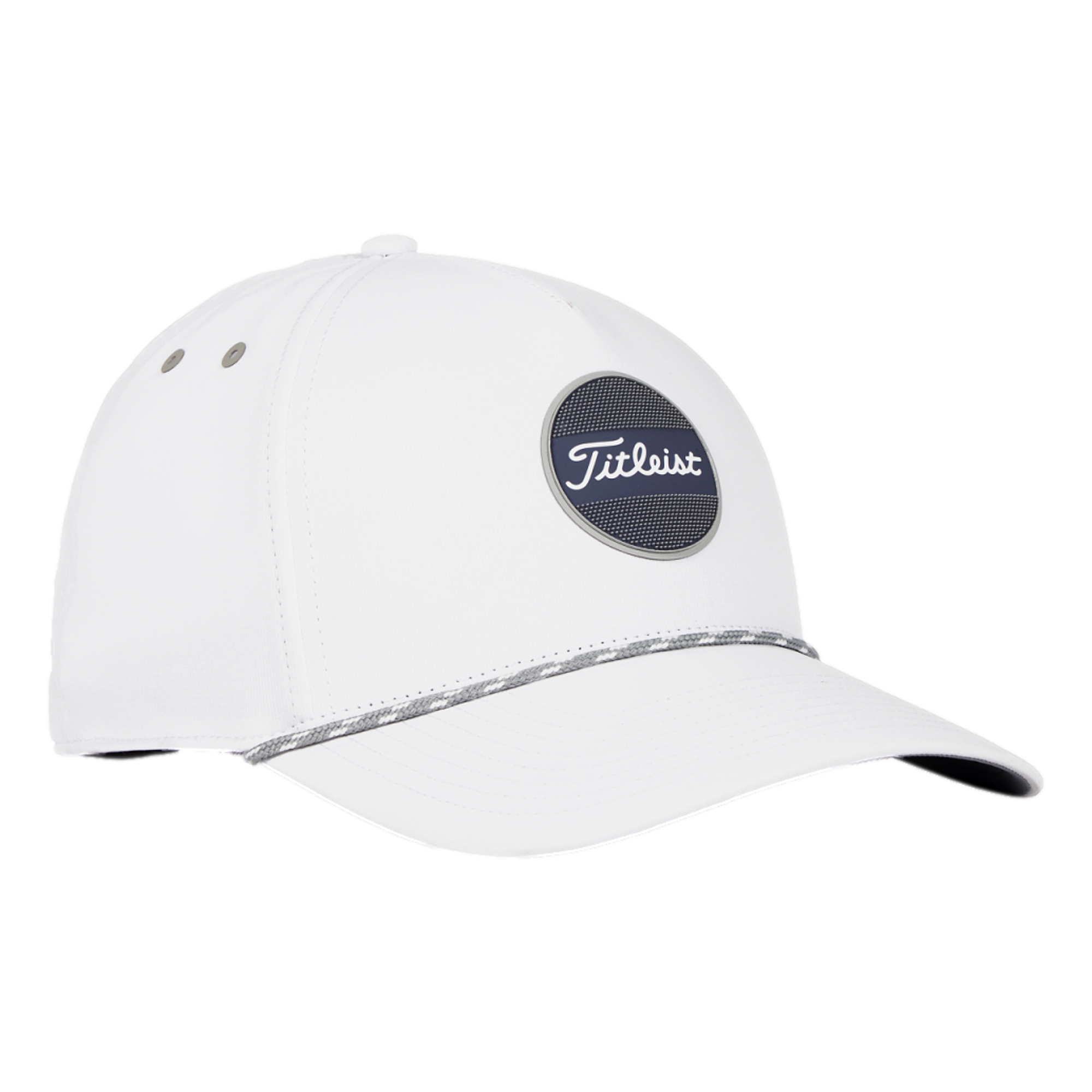 Boardwalk Rope Golf Hat