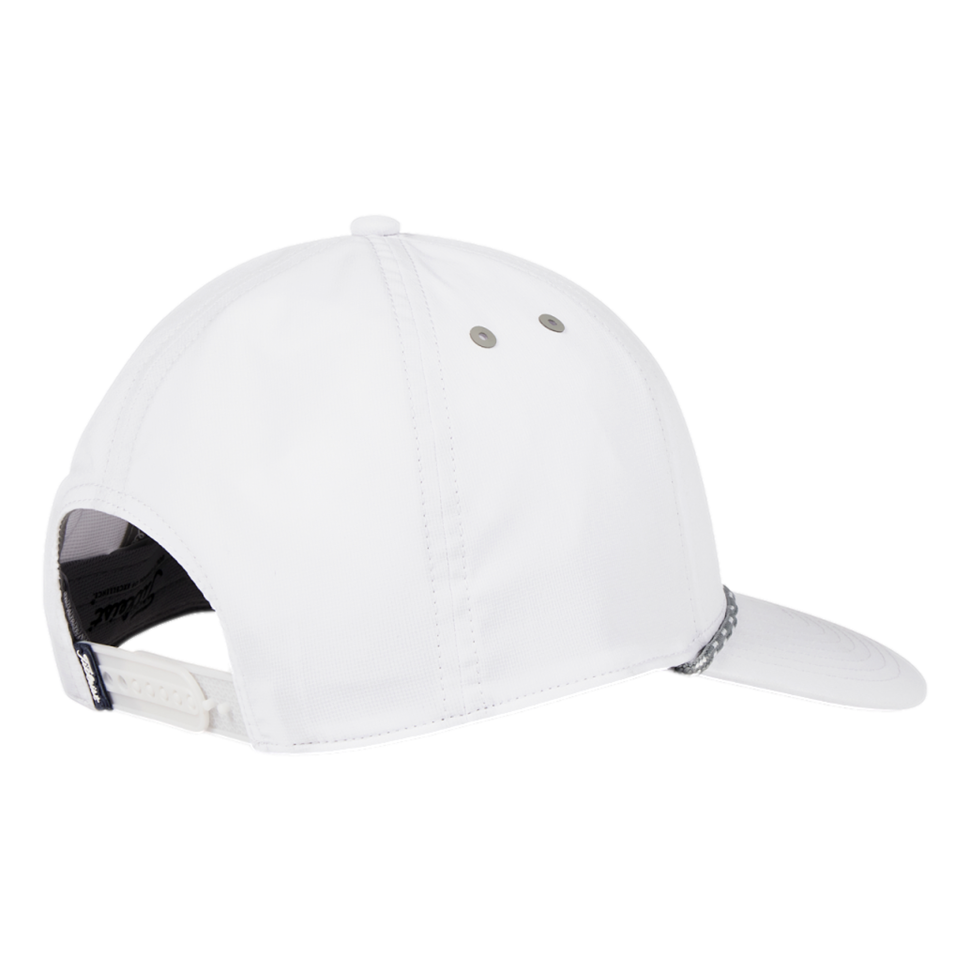 Boardwalk Rope Golf Hat