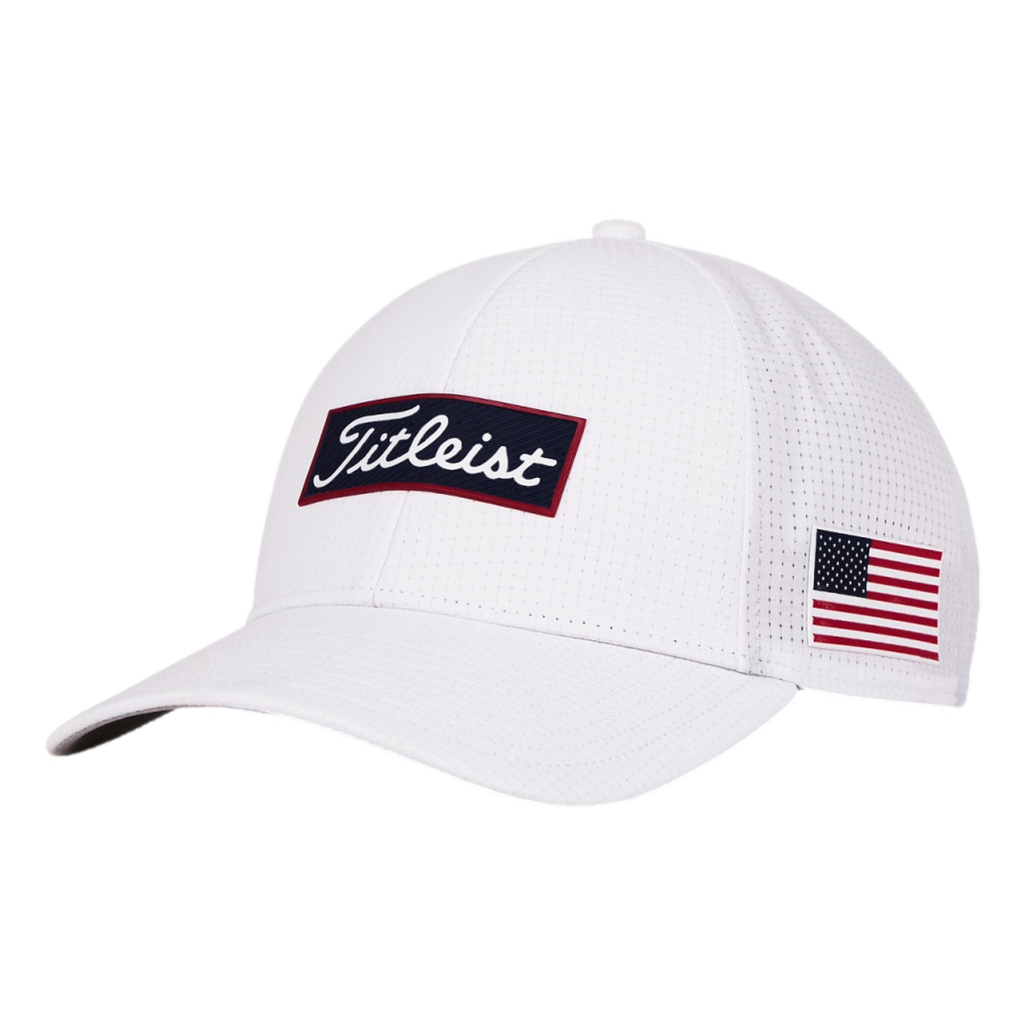 Oceanside Golf Hat