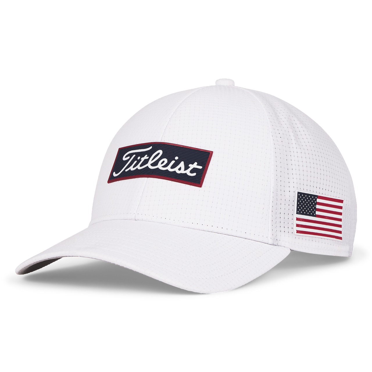 Oceanside Golf Hat