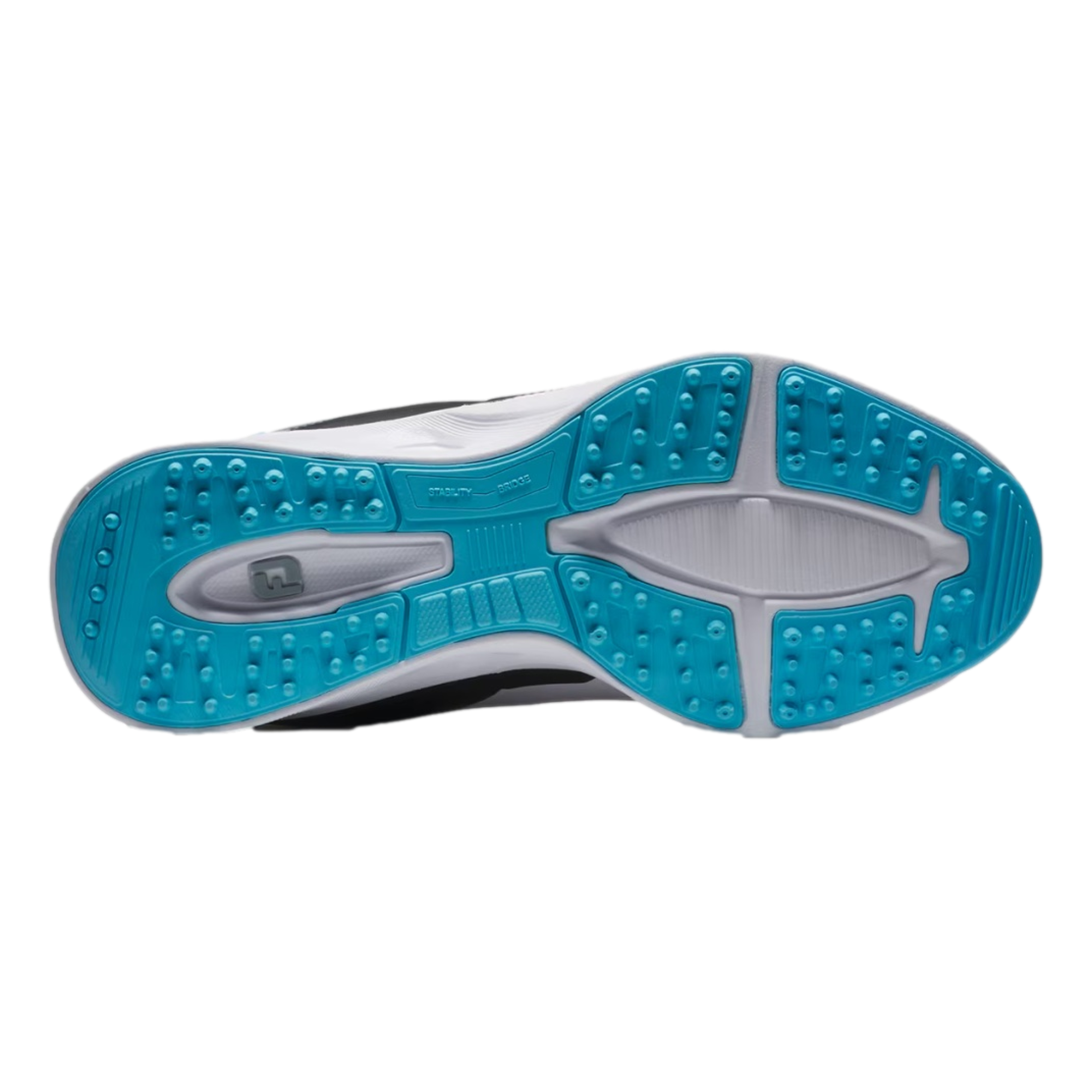 Fuel Junior Golf Shoes