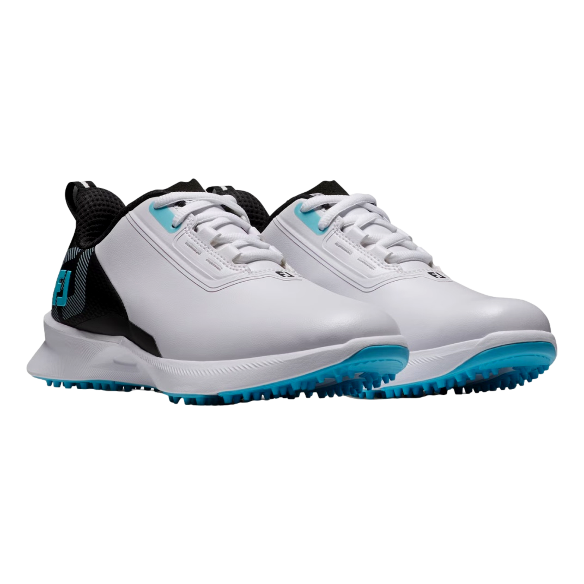 Fuel Junior Golf Shoes