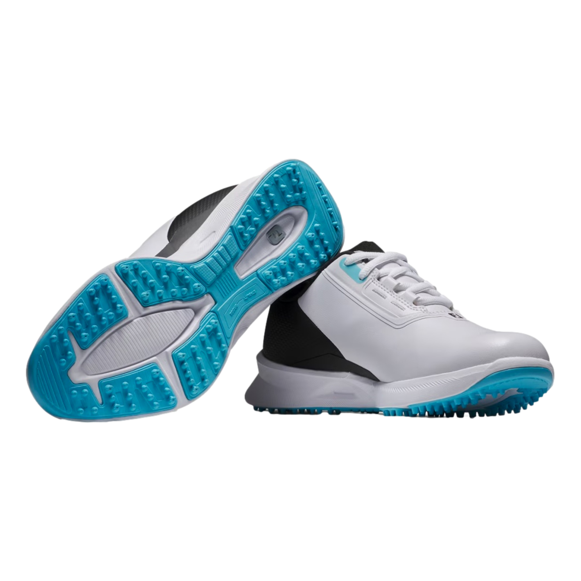Fuel Junior Golf Shoes
