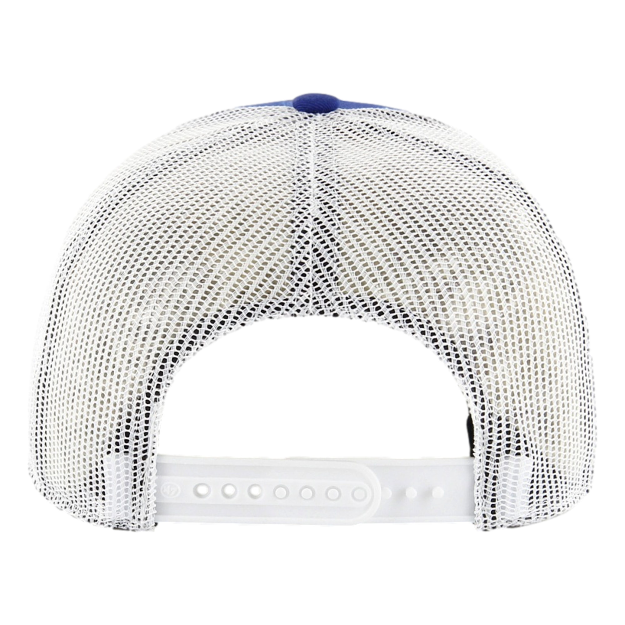 Kansas Jayhawks  Trucker Hat