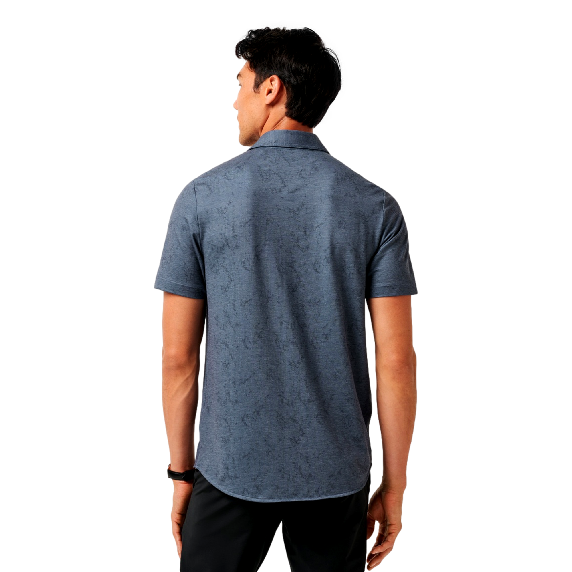 Featherweight Tides Button Down Shirt
