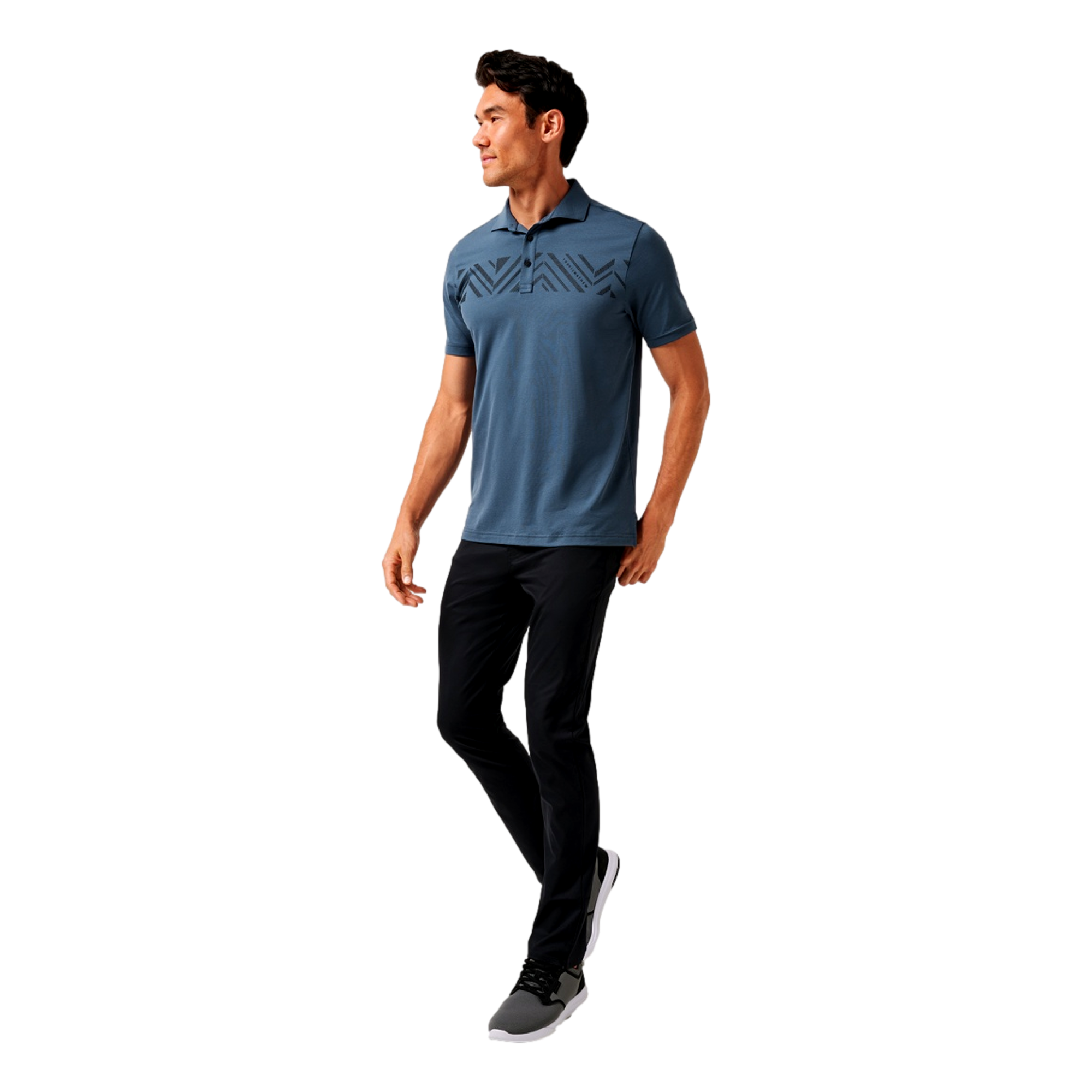 All Day Access Polo Shirt