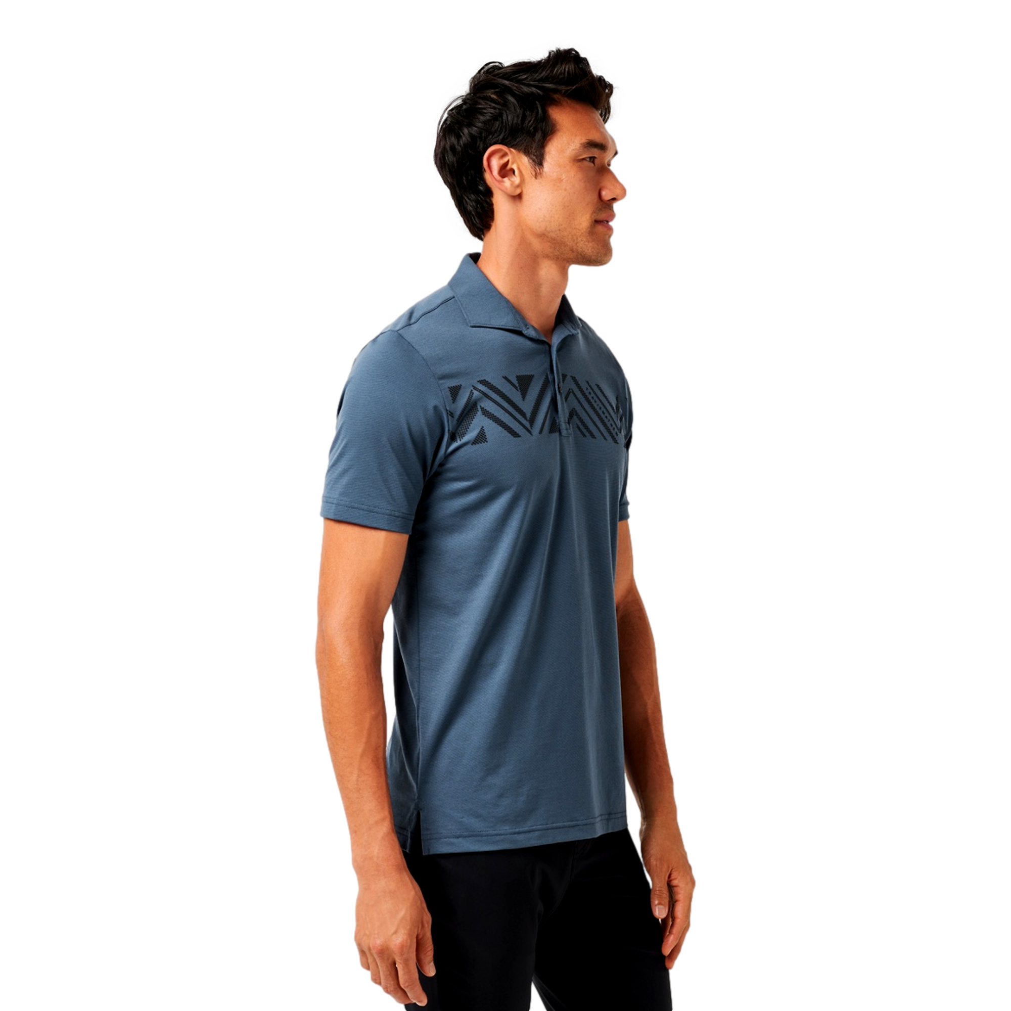 All Day Access Polo Shirt