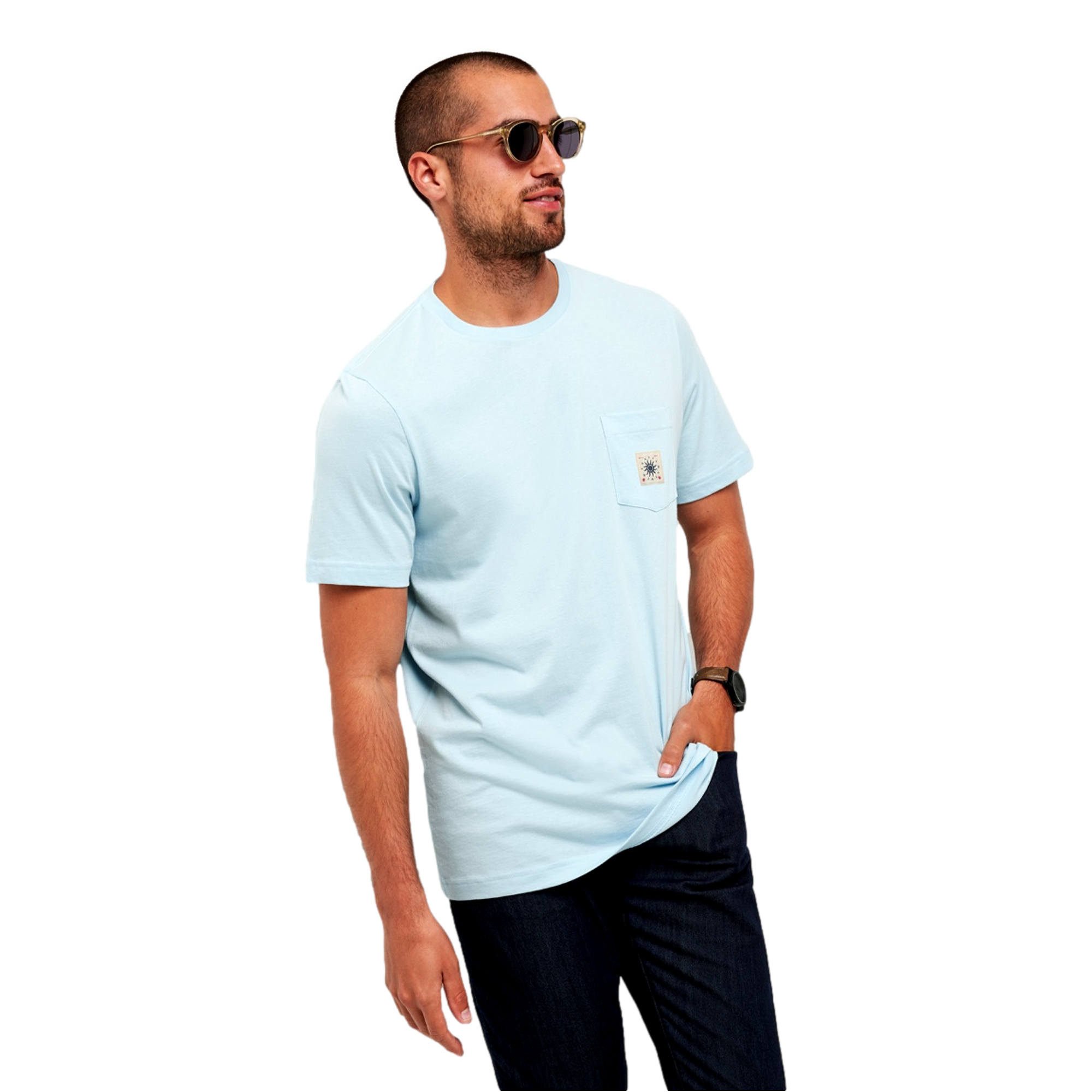 Euro Trip T-Shirt
