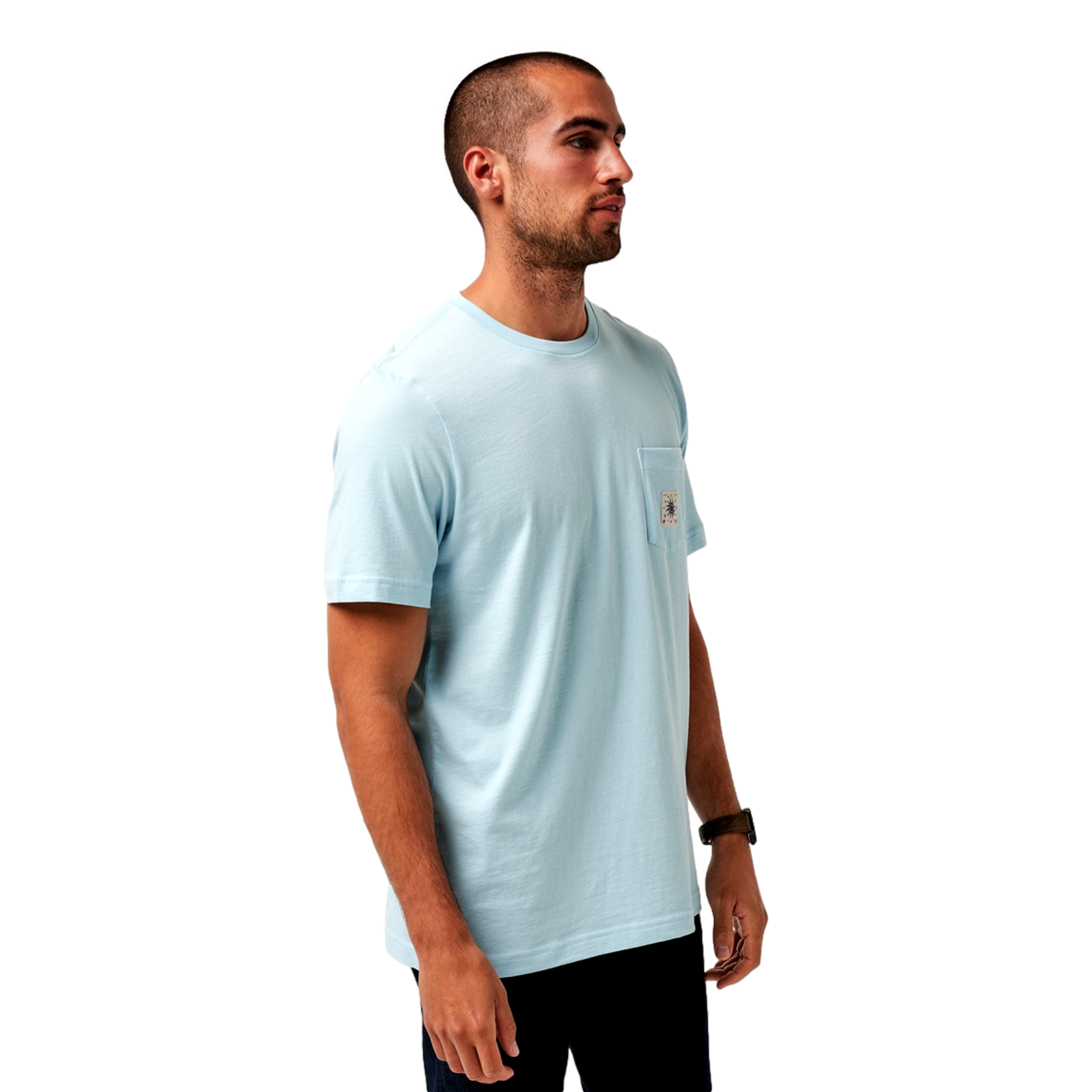 Euro Trip T-Shirt
