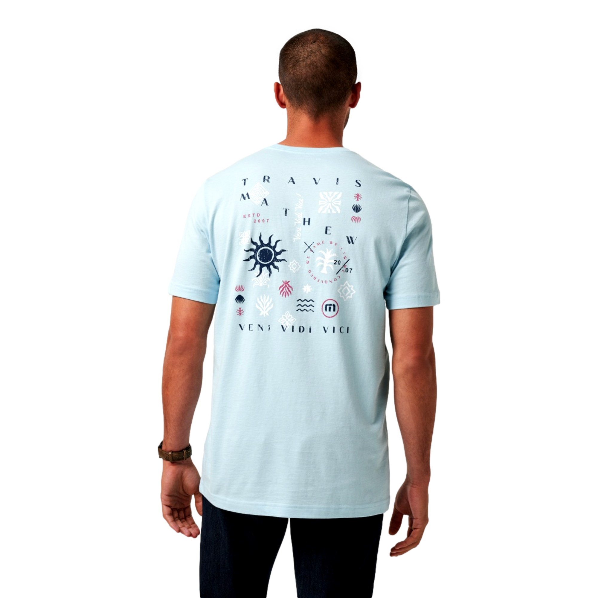 Euro Trip T-Shirt