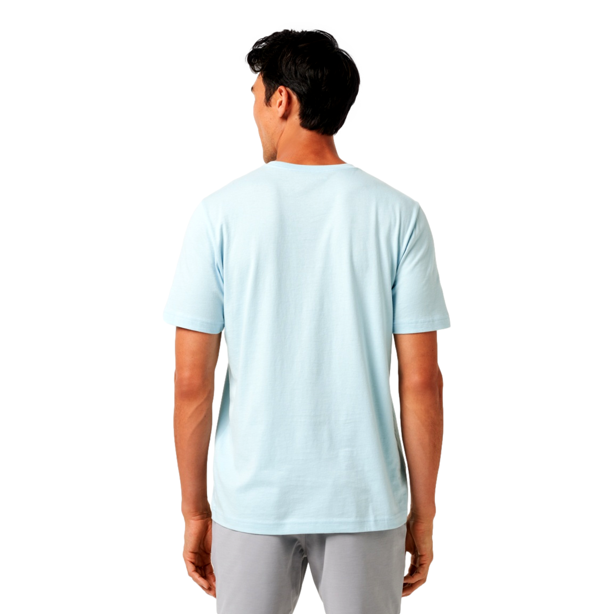 International Travel Men's Golf T-Shirt