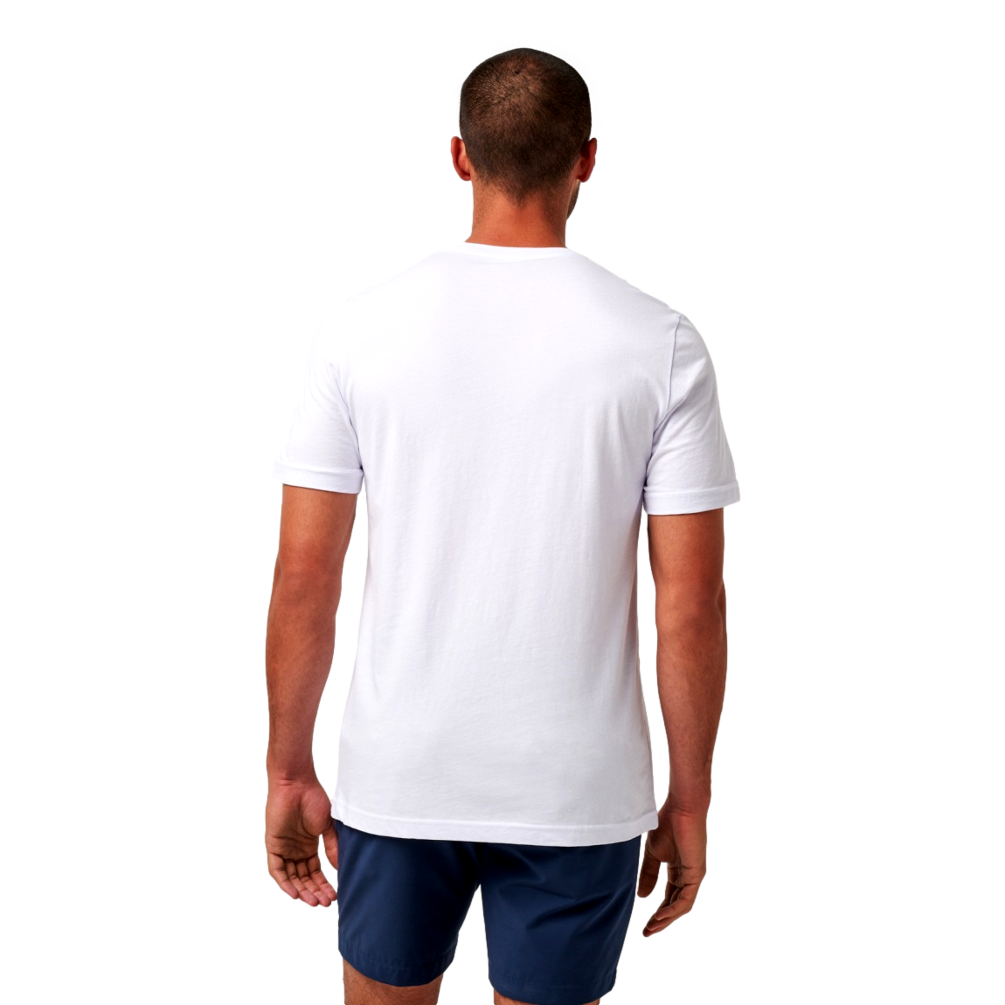 On Vacation T-Shirt