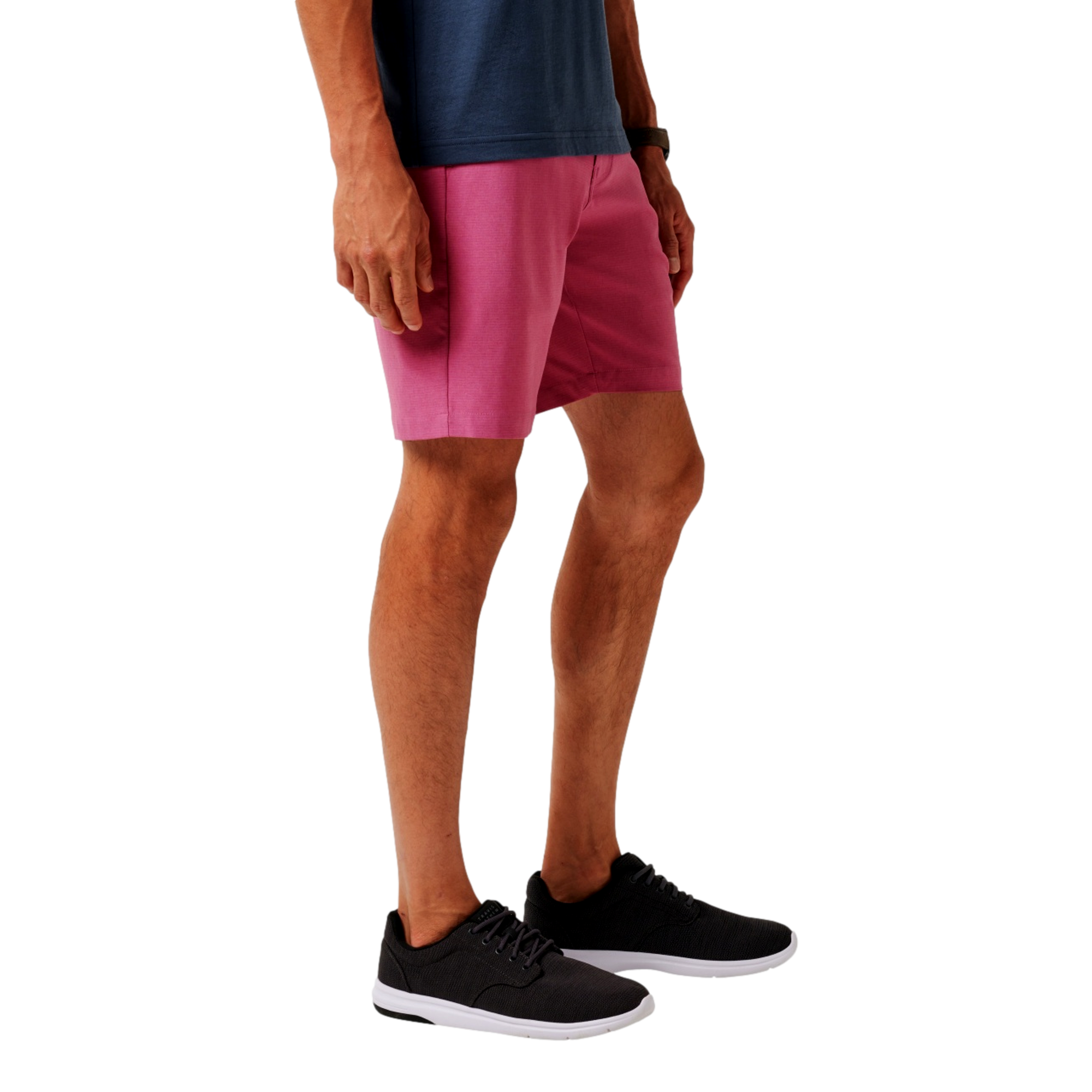 Sand Harbor Men's 9" Golf Shorts