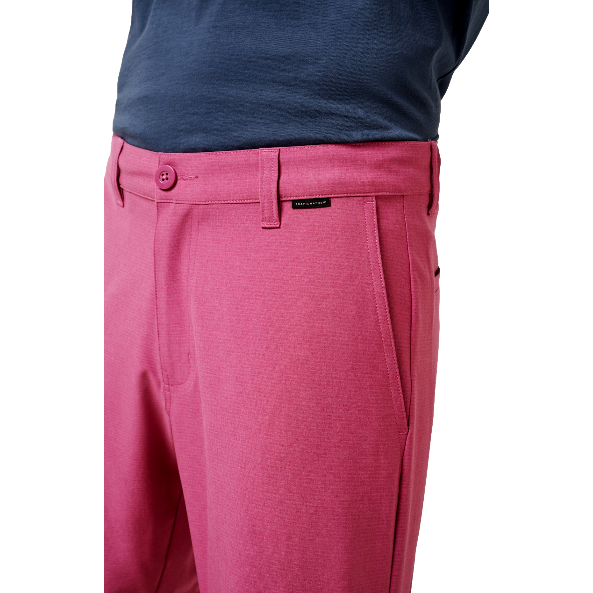 Sand Harbor Men's 9" Golf Shorts