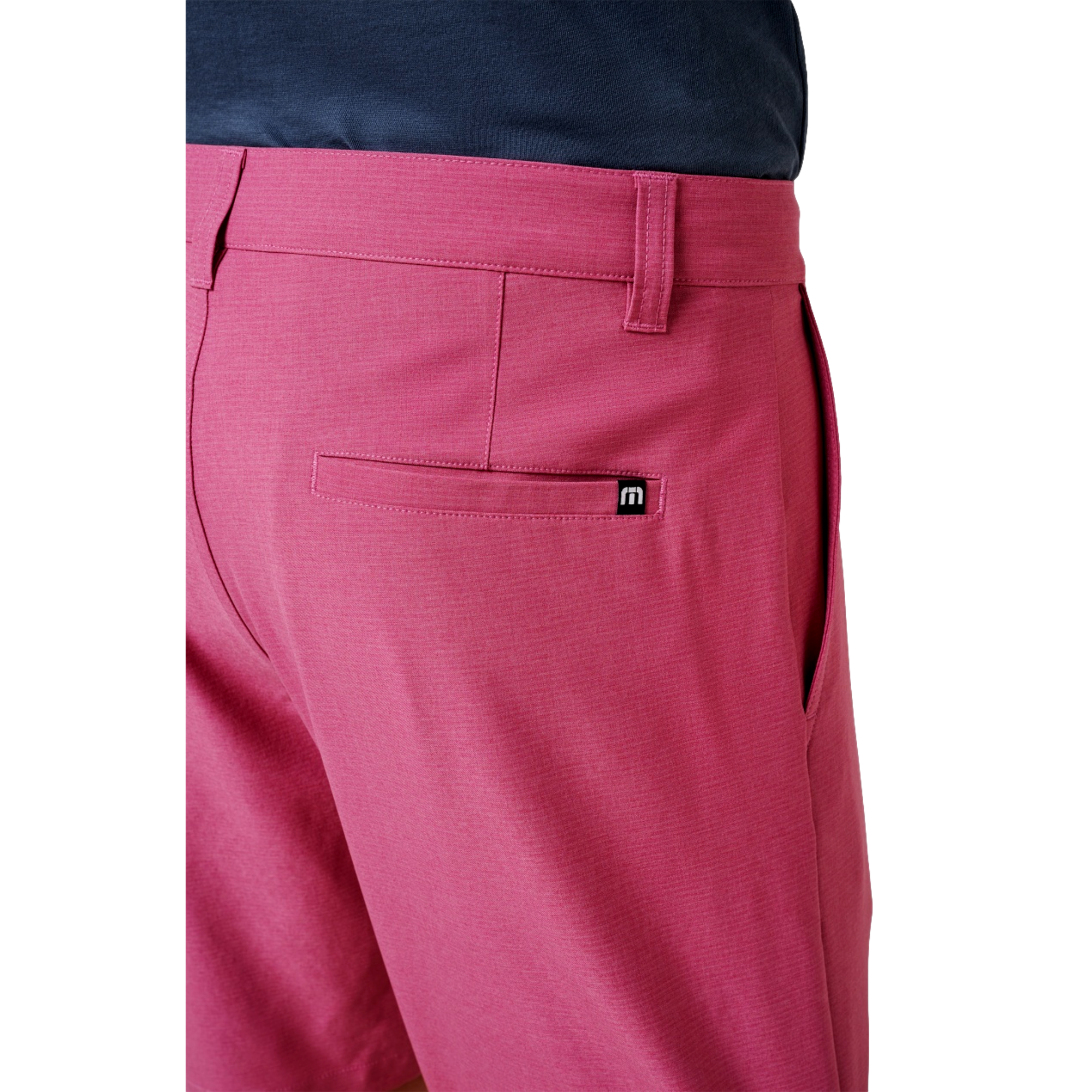 Sand Harbor Men's 9" Golf Shorts