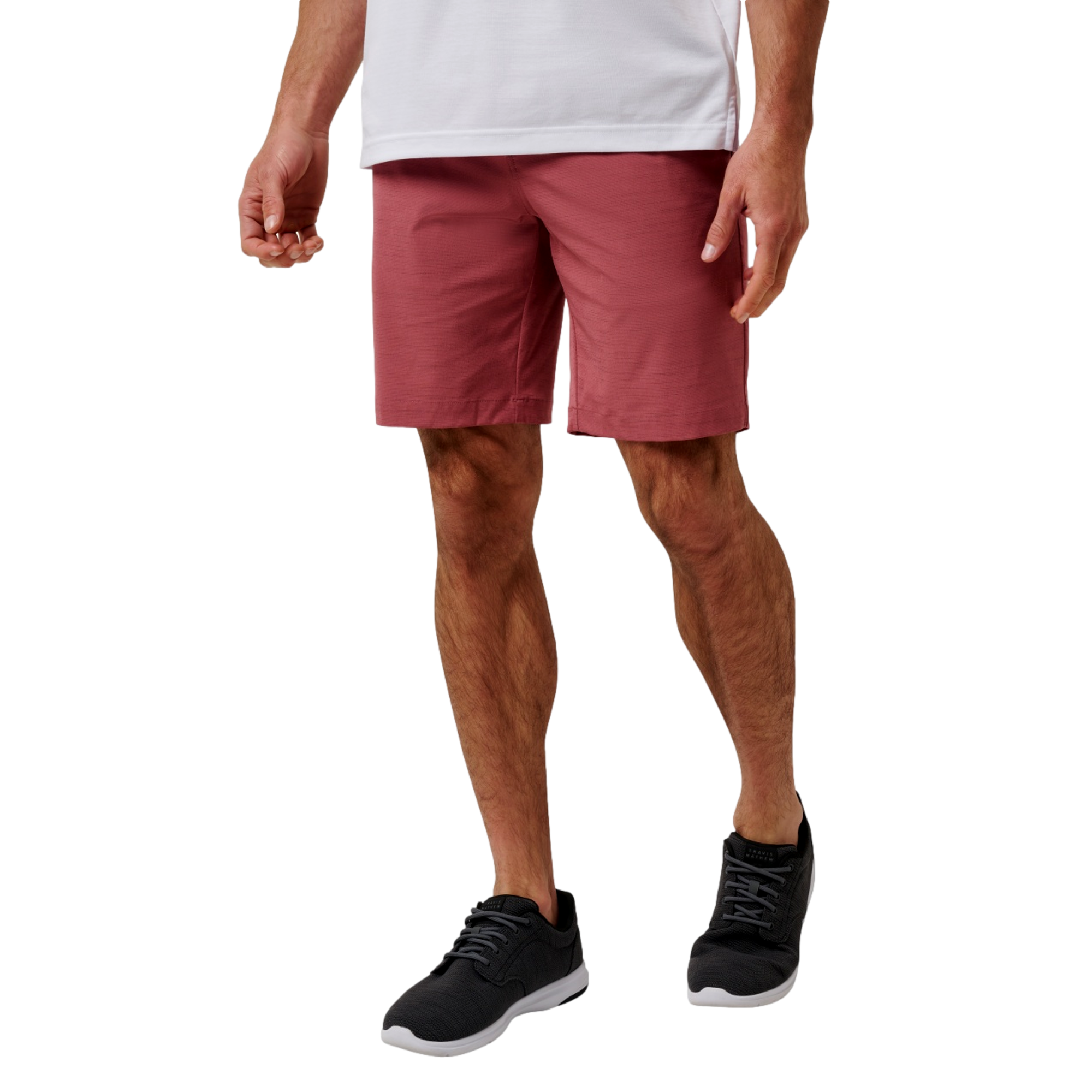 Travel Year Men's 9" Golf Shorts