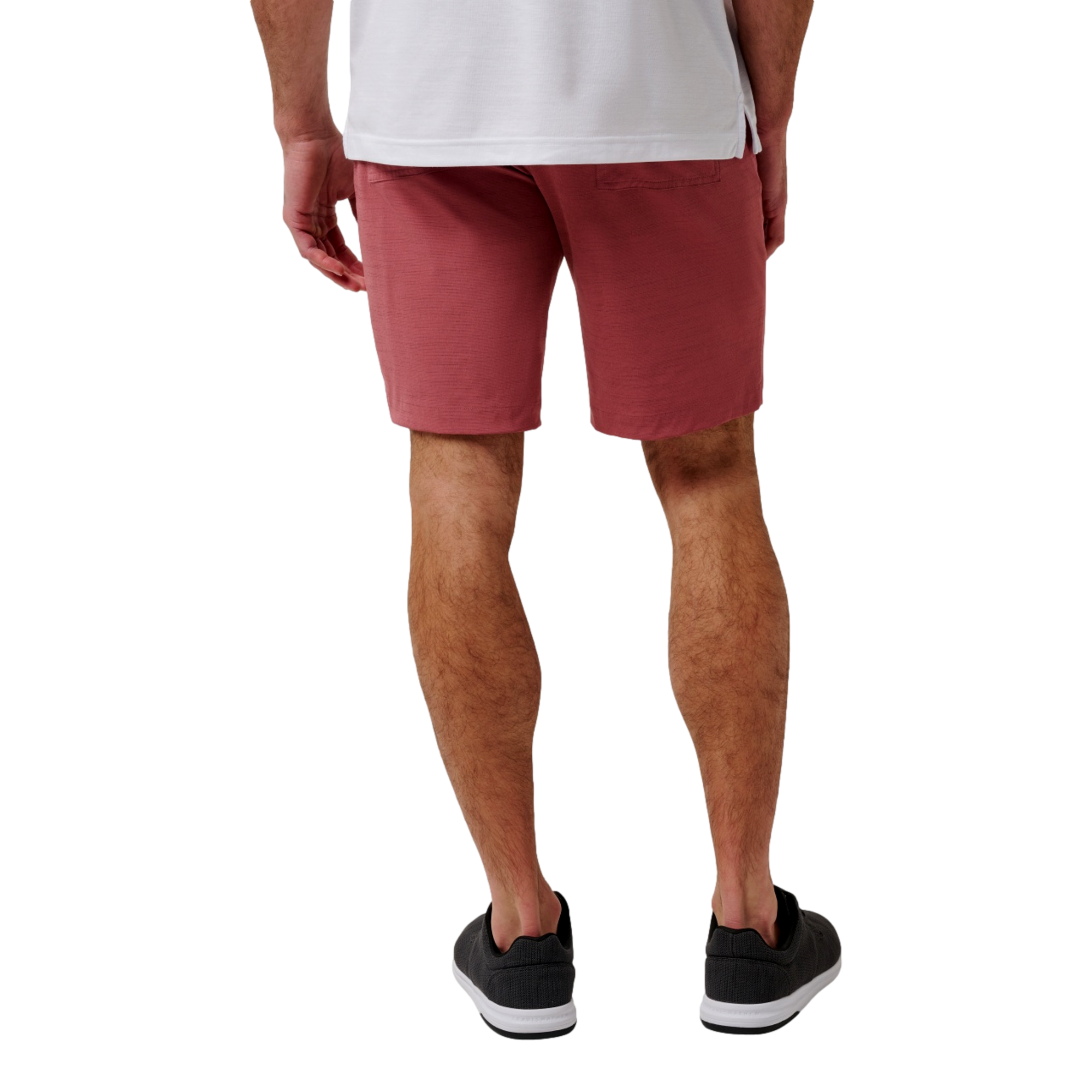 Travel Year Men's 9" Golf Shorts