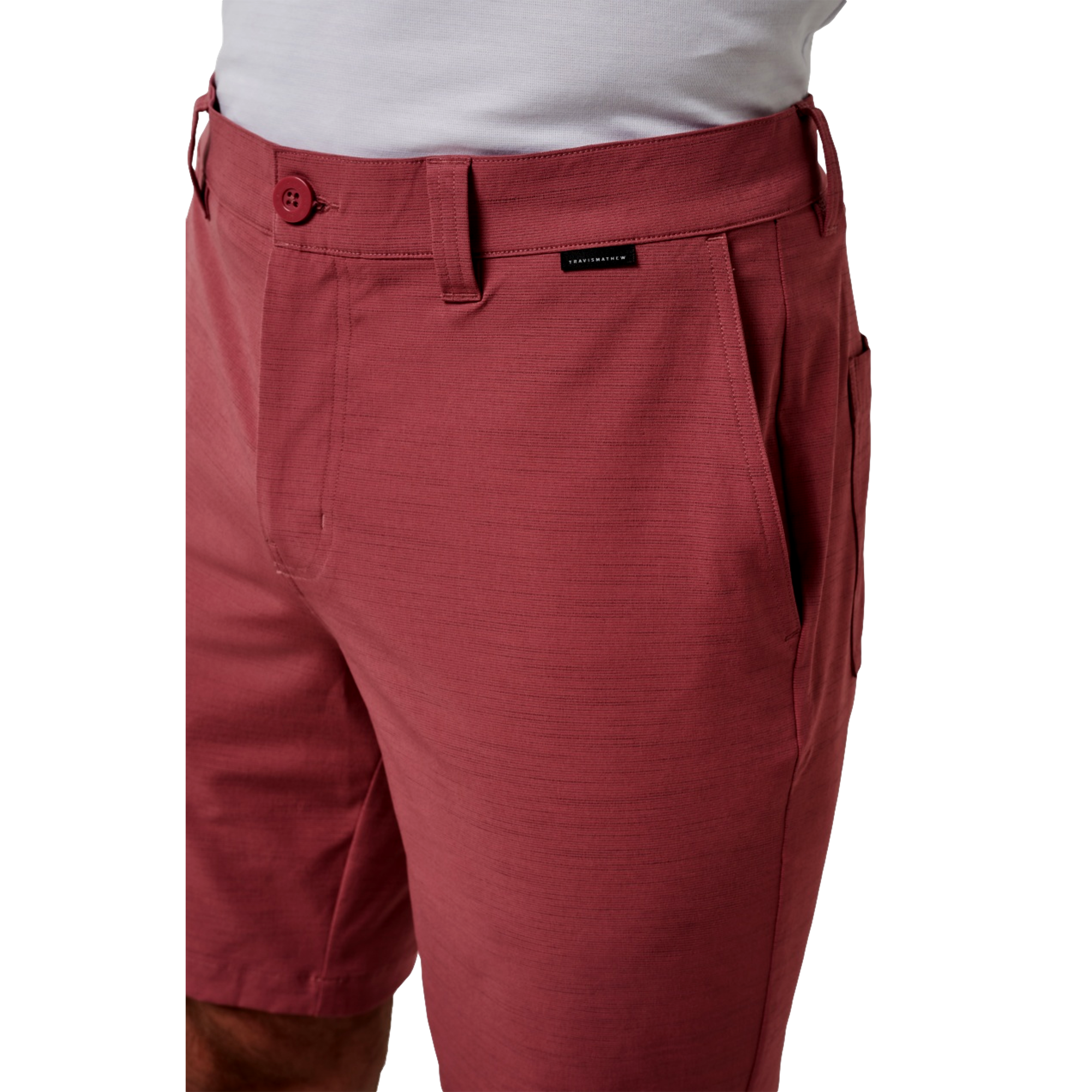 Travel Year Men's 9" Golf Shorts
