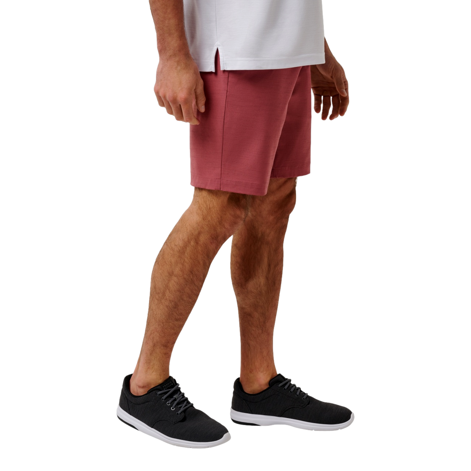 Travel Year Men's 9" Golf Shorts