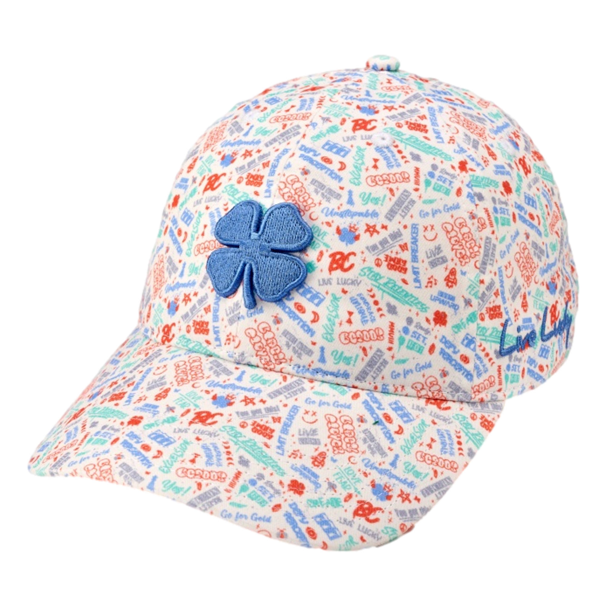 Women's Tagger 4 Hat