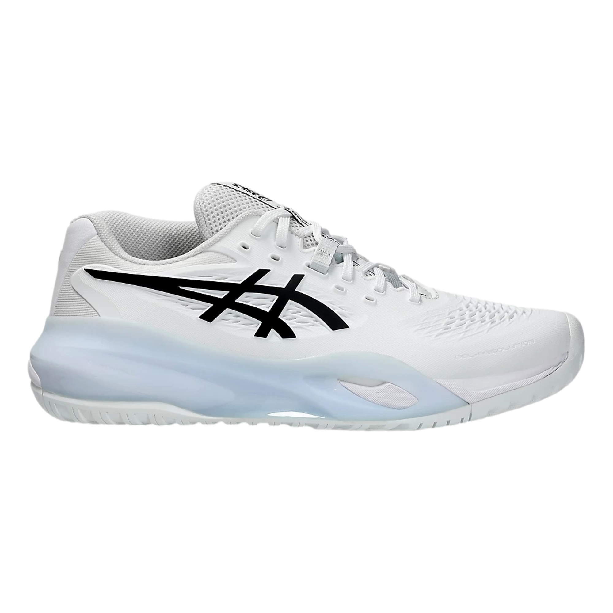 Gel-Resolution X Men's