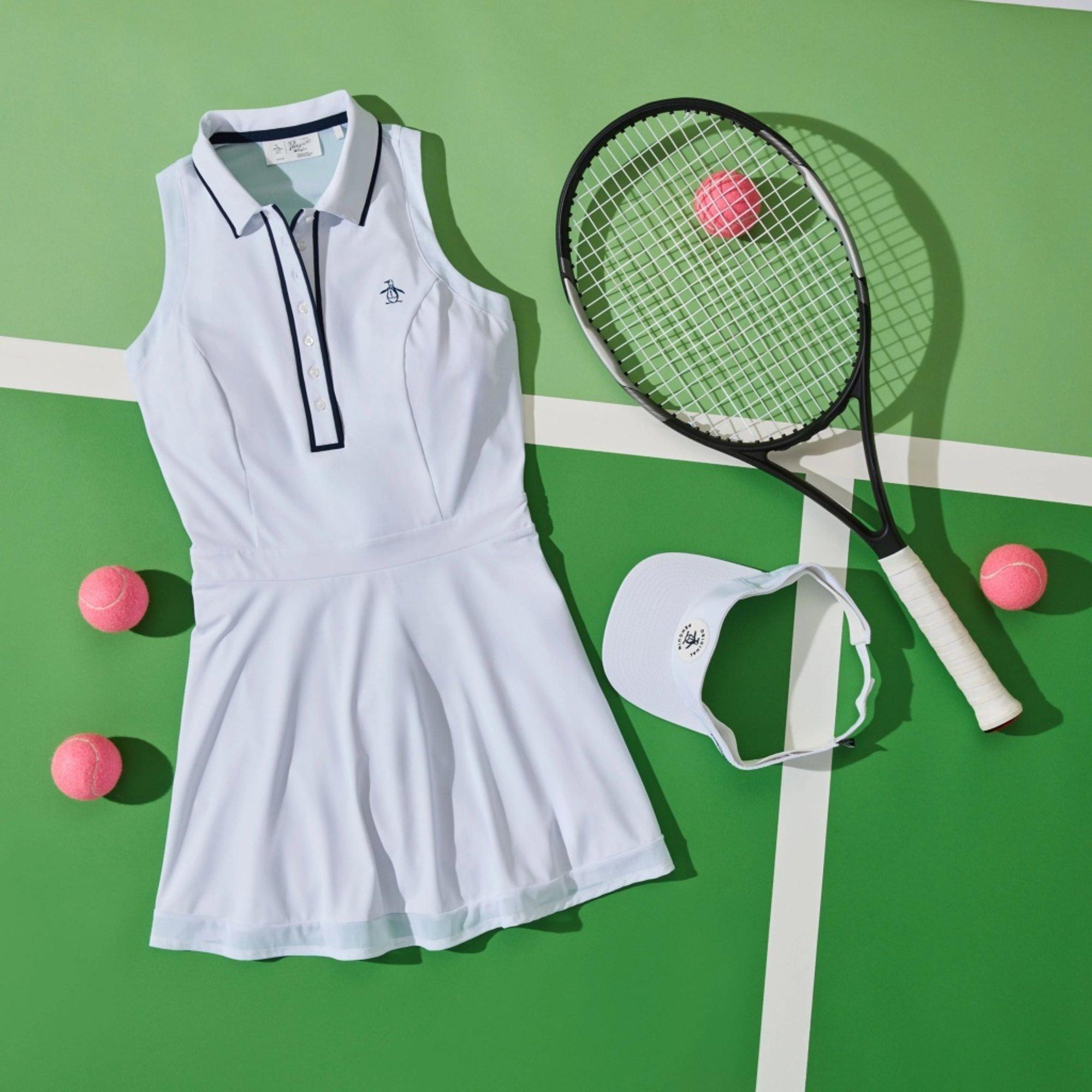 Veronica Sleeveless Dress