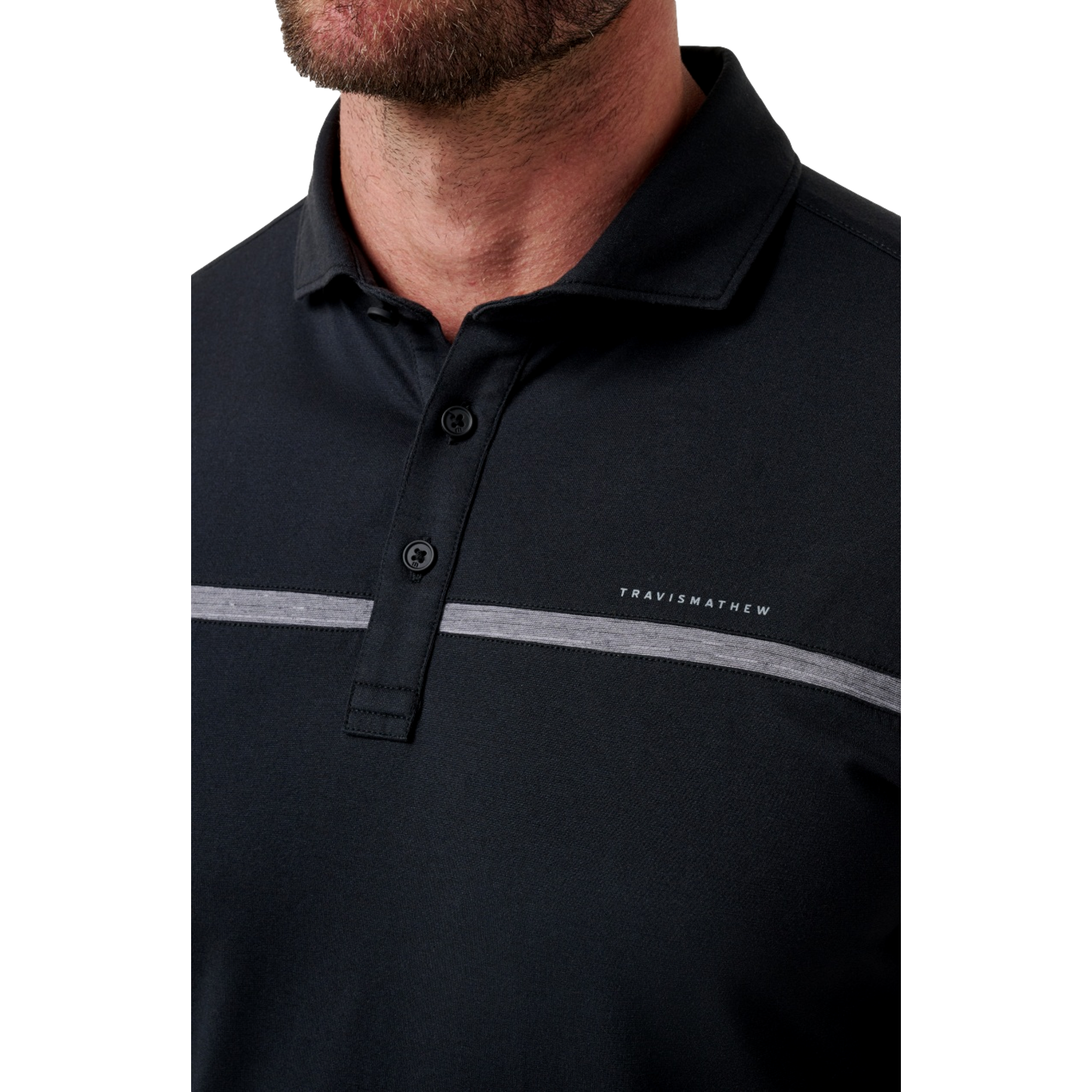 Flight Plan Polo Shirt