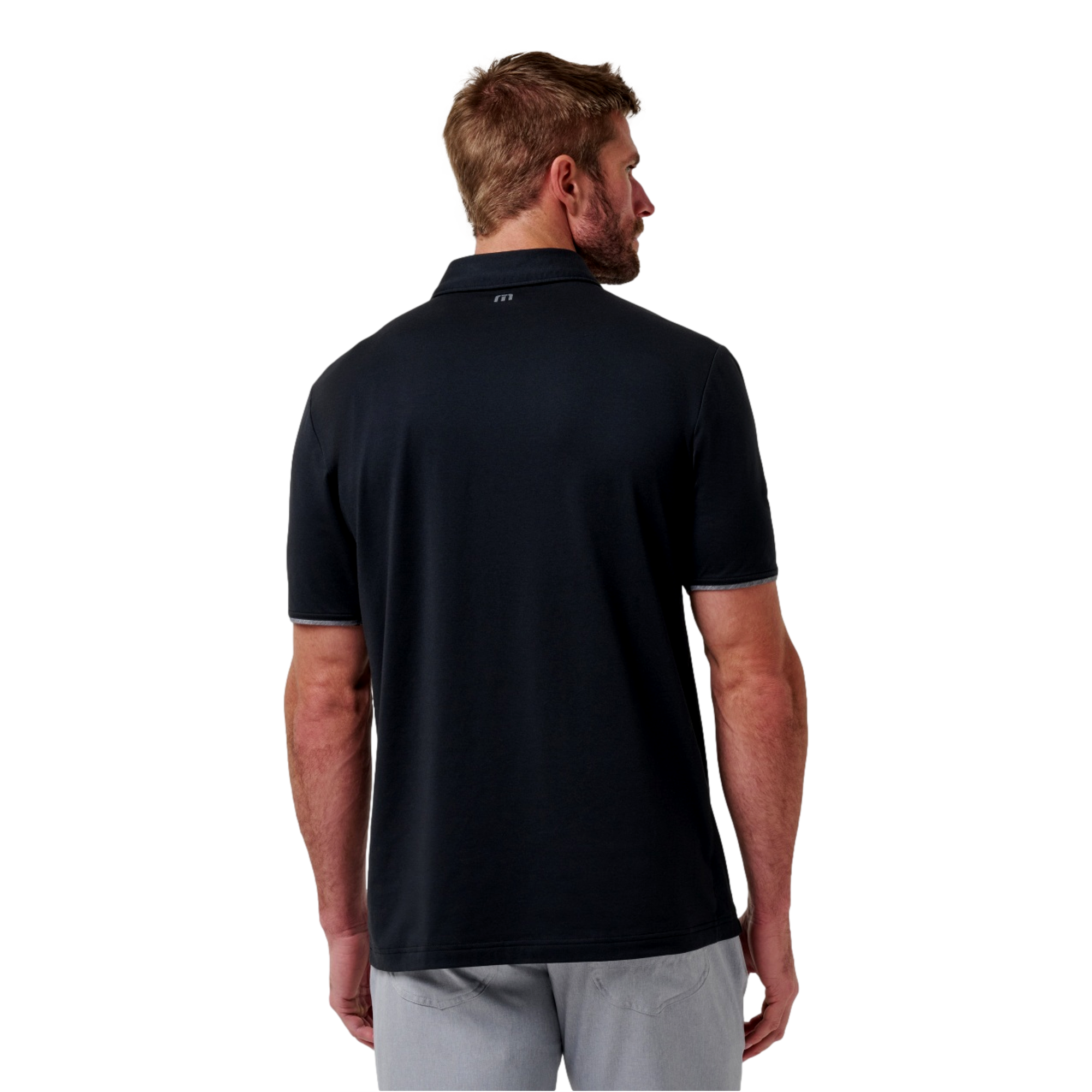 Flight Plan Polo Shirt