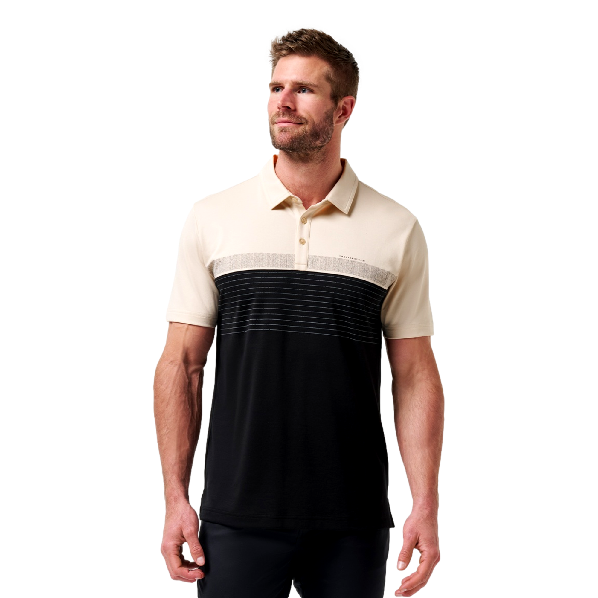 Hang Glide Polo Shirt
