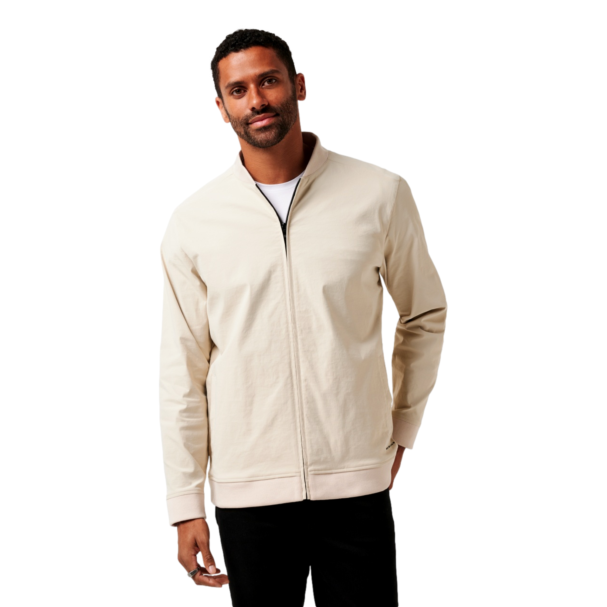 Lost Cave Men's Golf Jacket