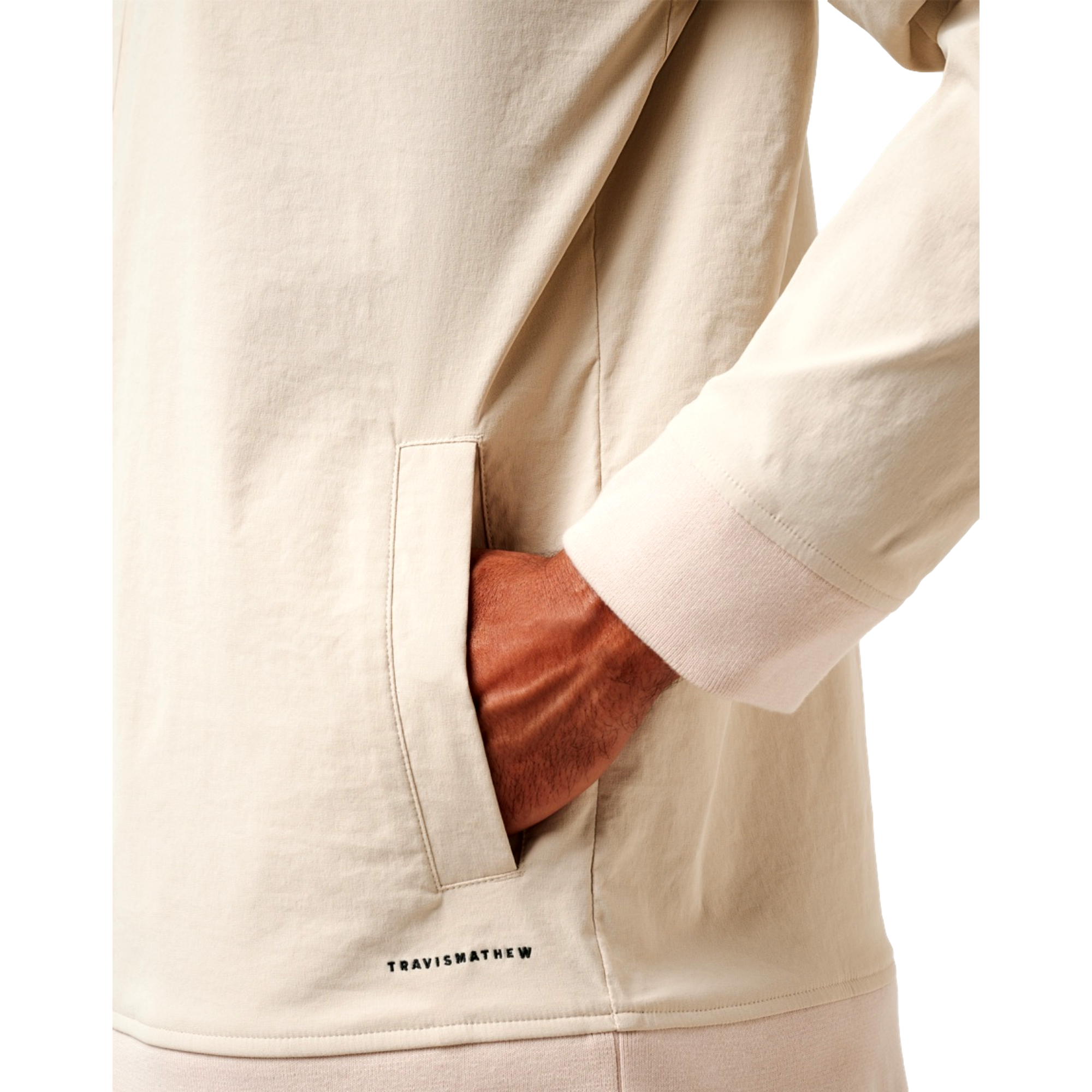 Lost Cave Men's Golf Jacket