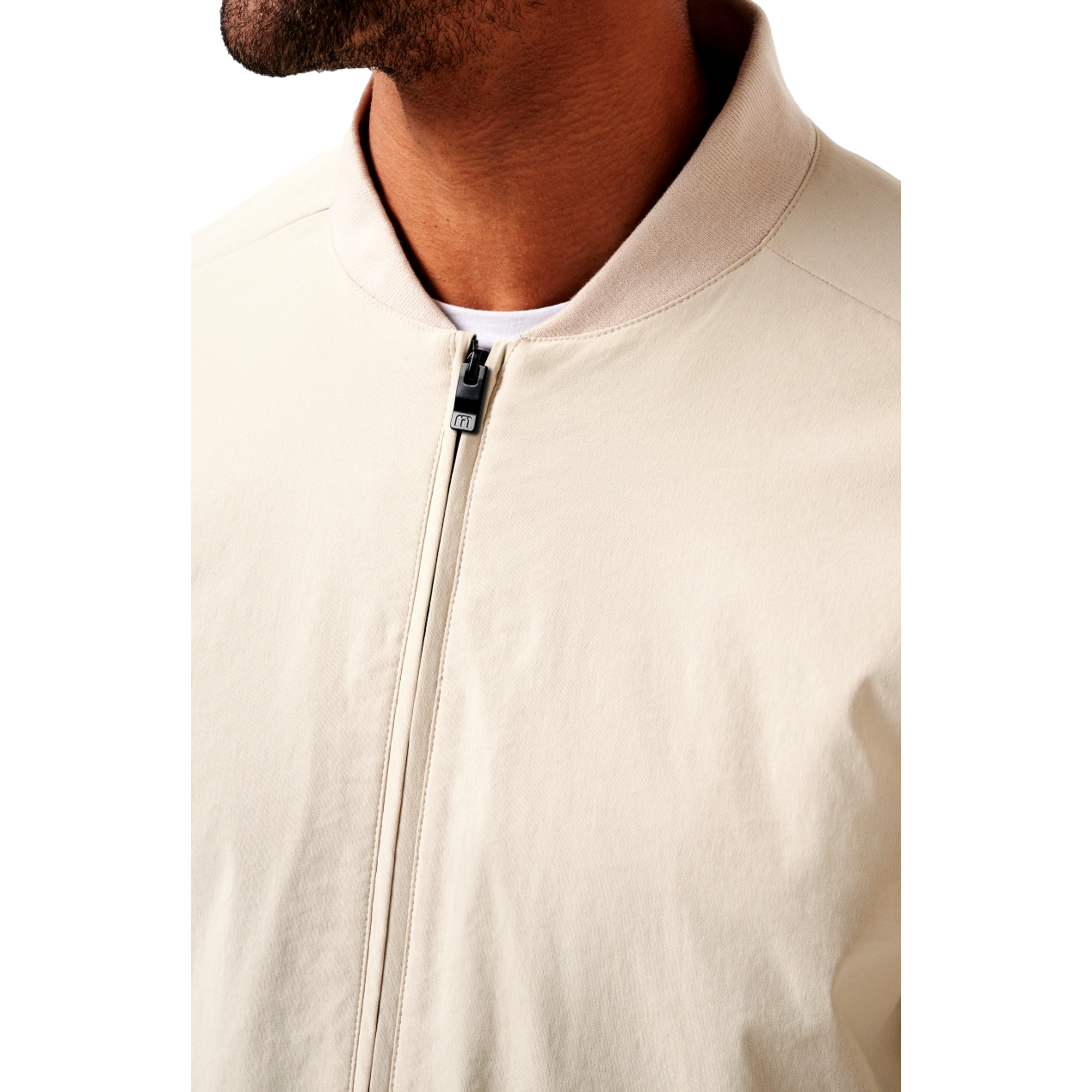 Lost Cave Men's Golf Jacket