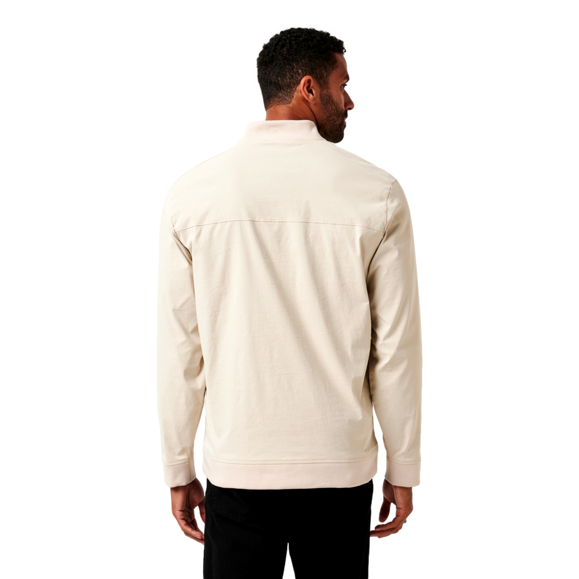 Lost Cave Men's Golf Jacket