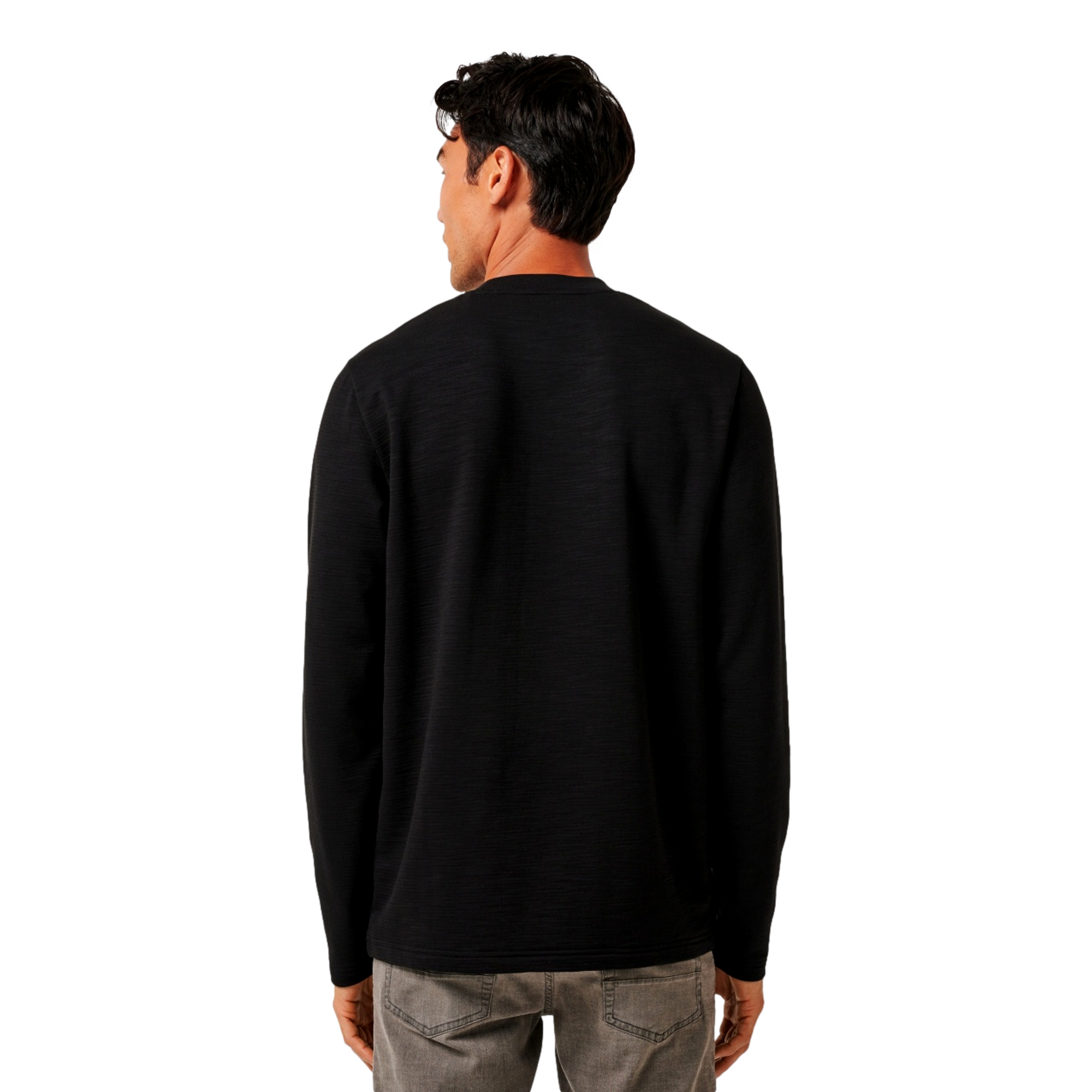 Man About Town Men's Crewneck Golf Sweatshirt