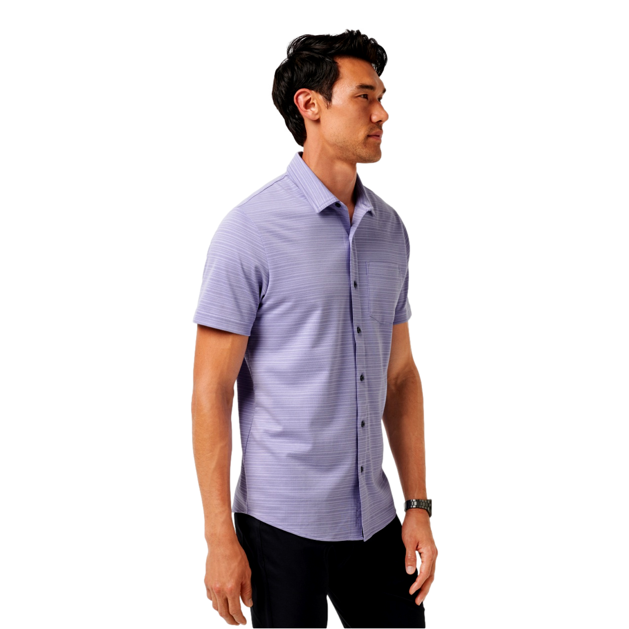 Trip To The City Button Down Shirt