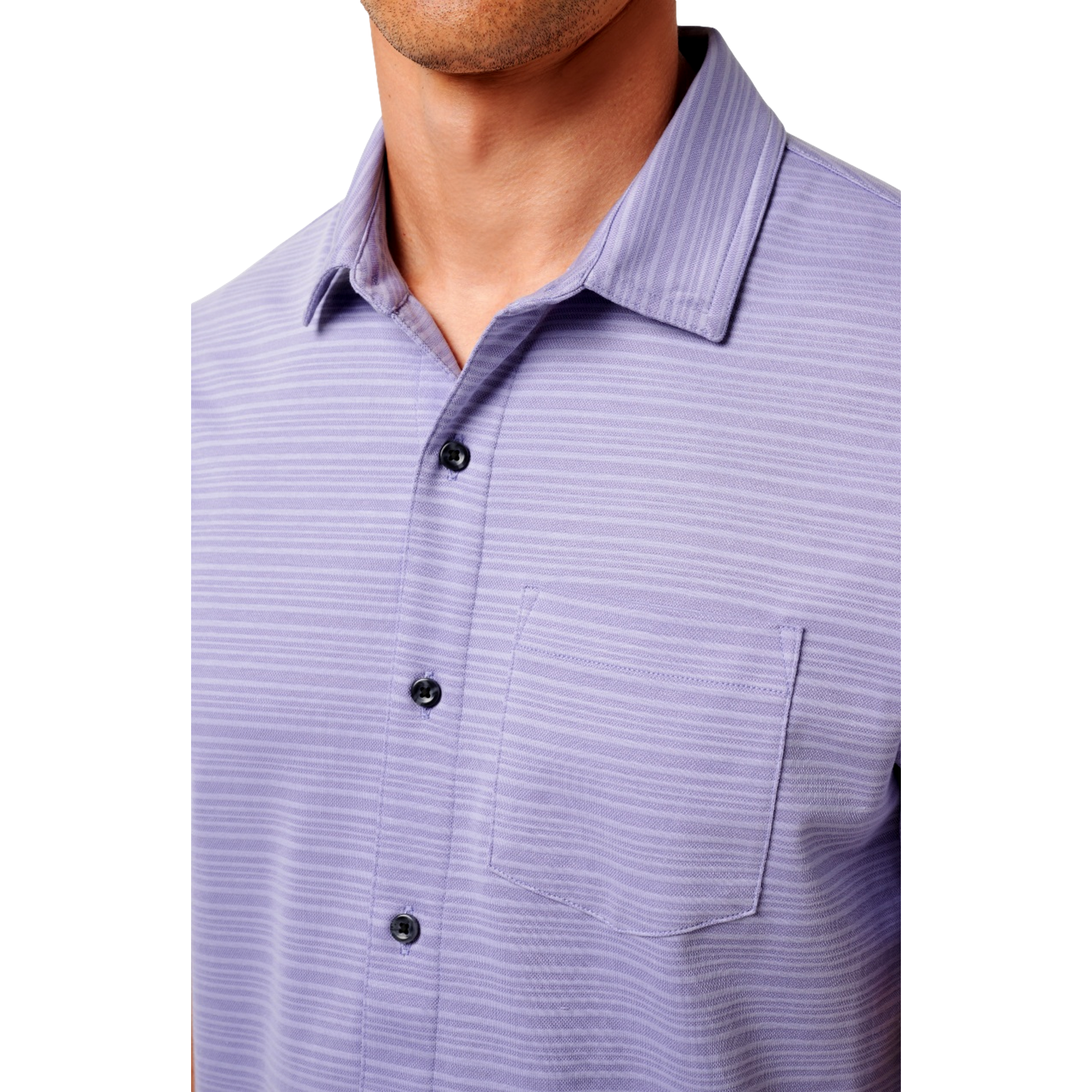 Trip To The City Button Down Shirt