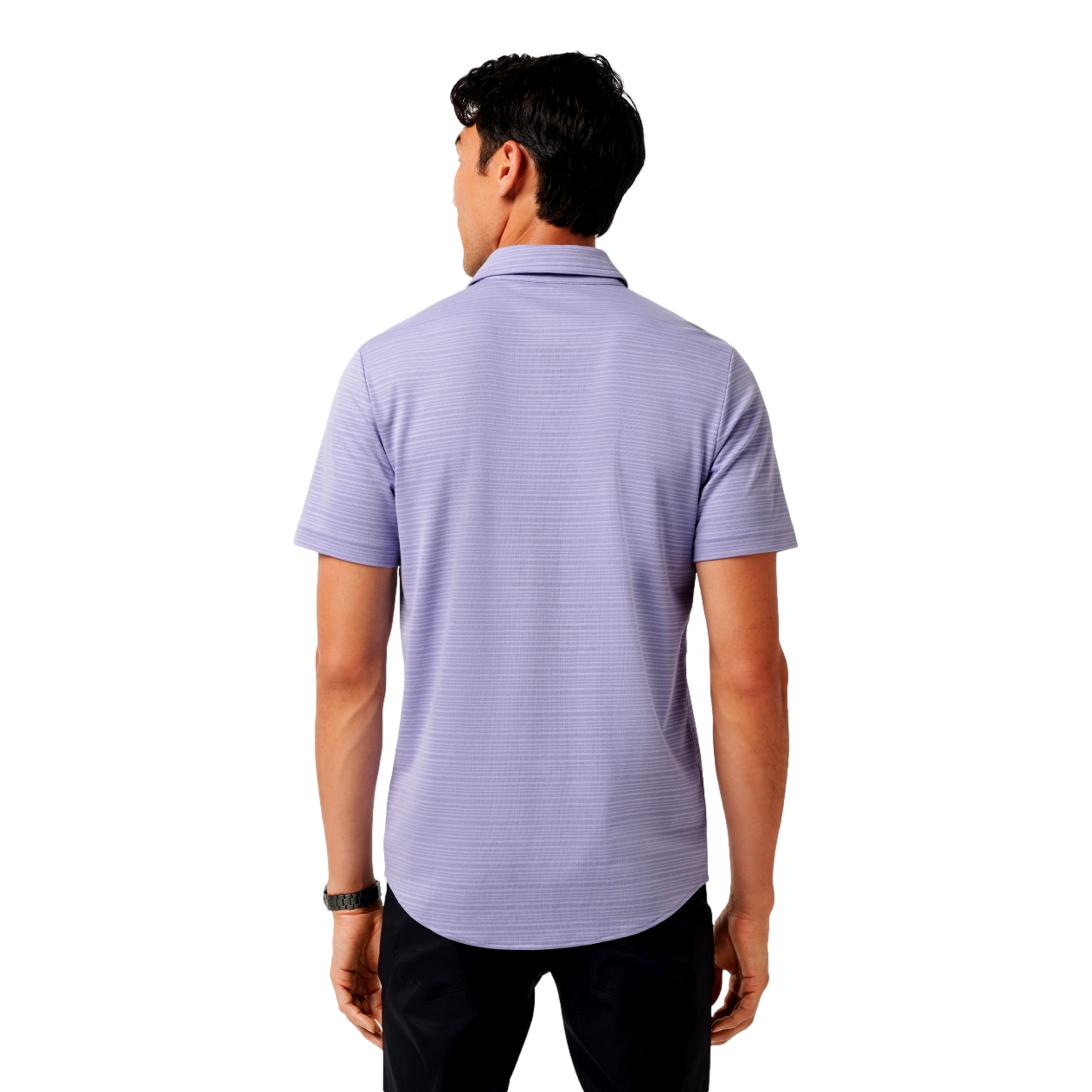 Trip To The City Button Down Shirt