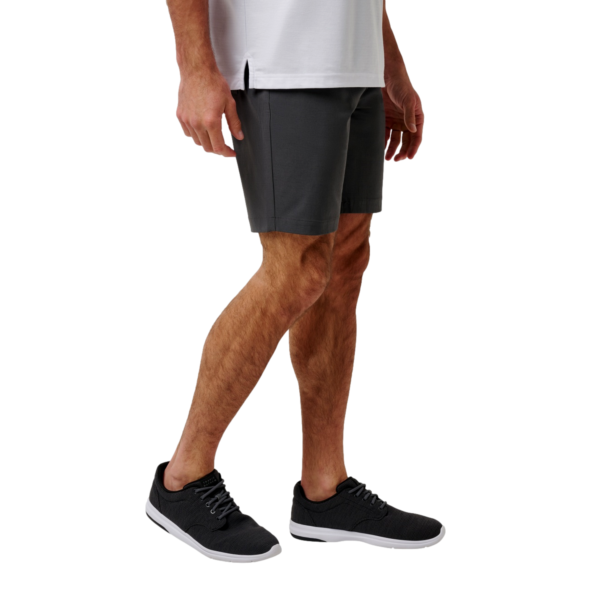 Travel Year Men's 9" Golf Shorts