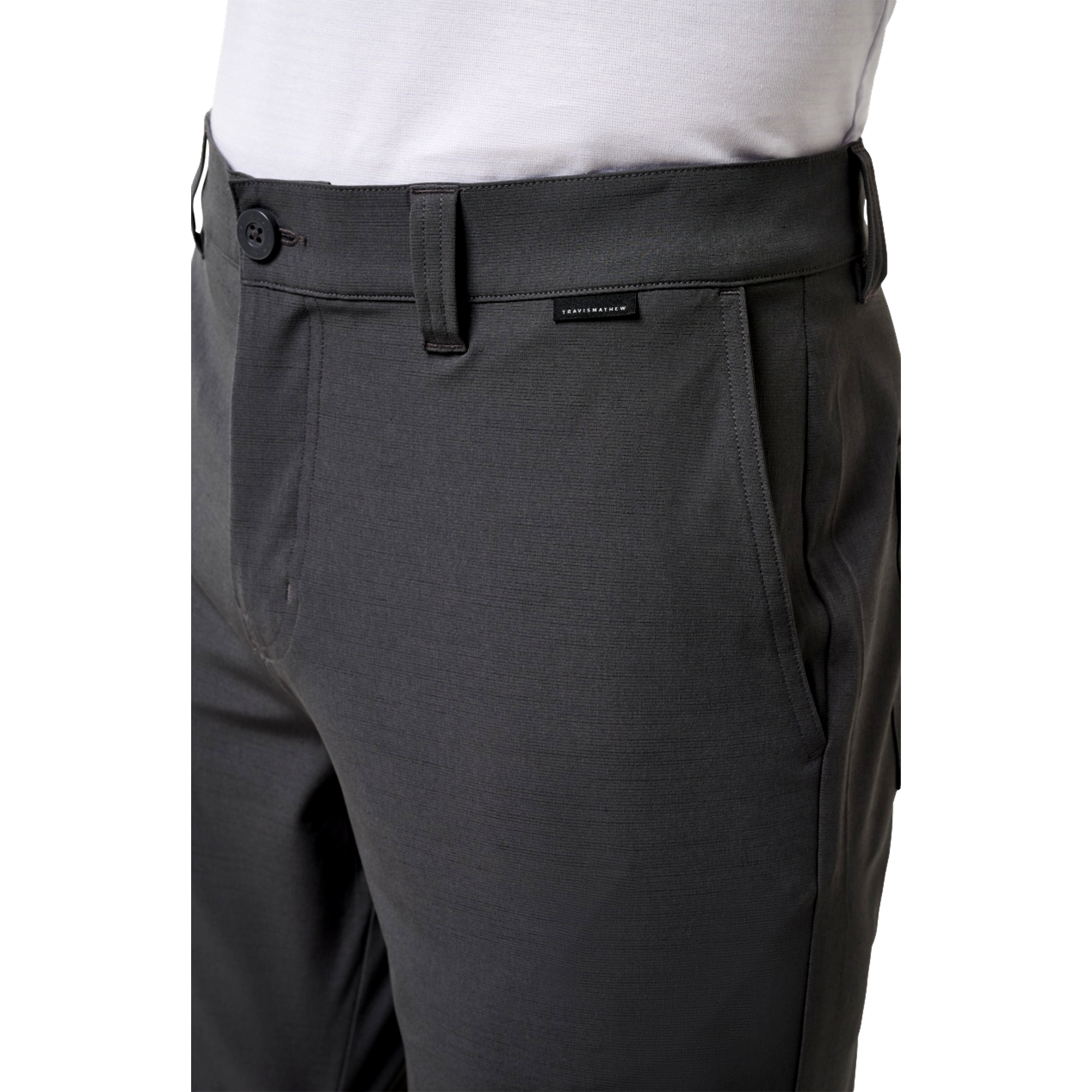 Travel Year Men's 9" Golf Shorts