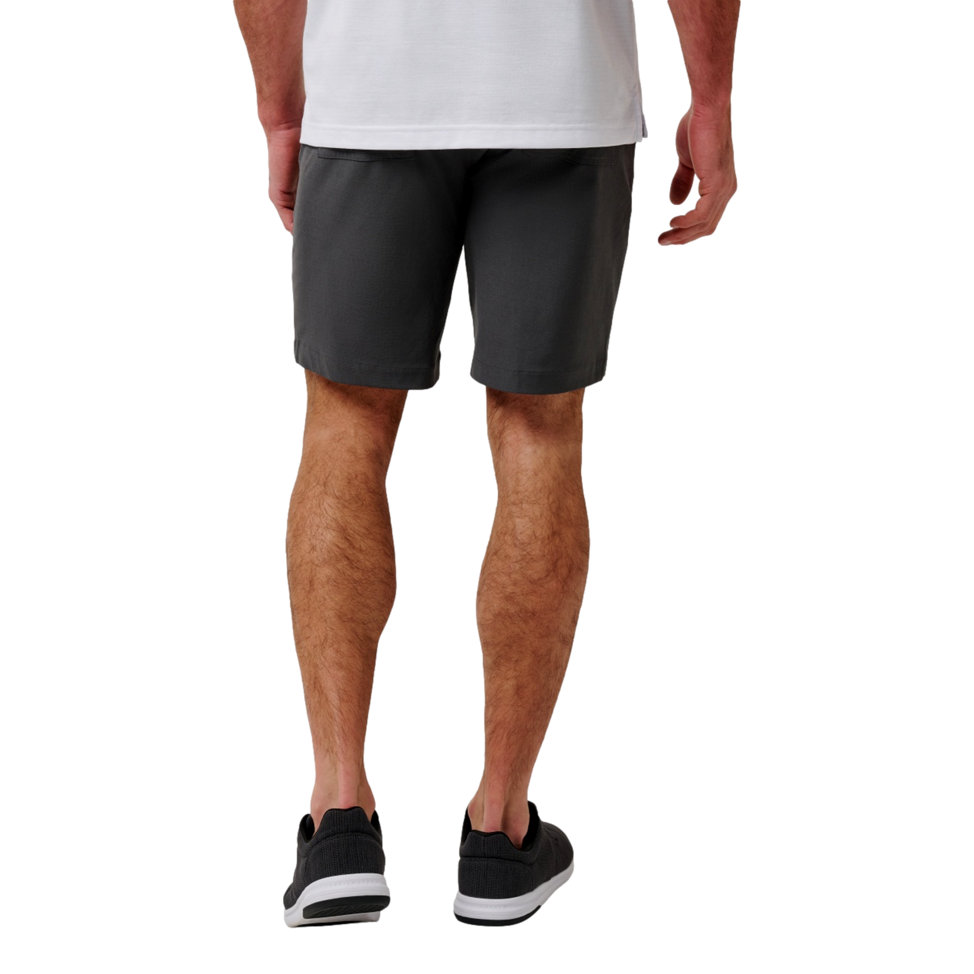 Travel Year Men's 9" Golf Shorts