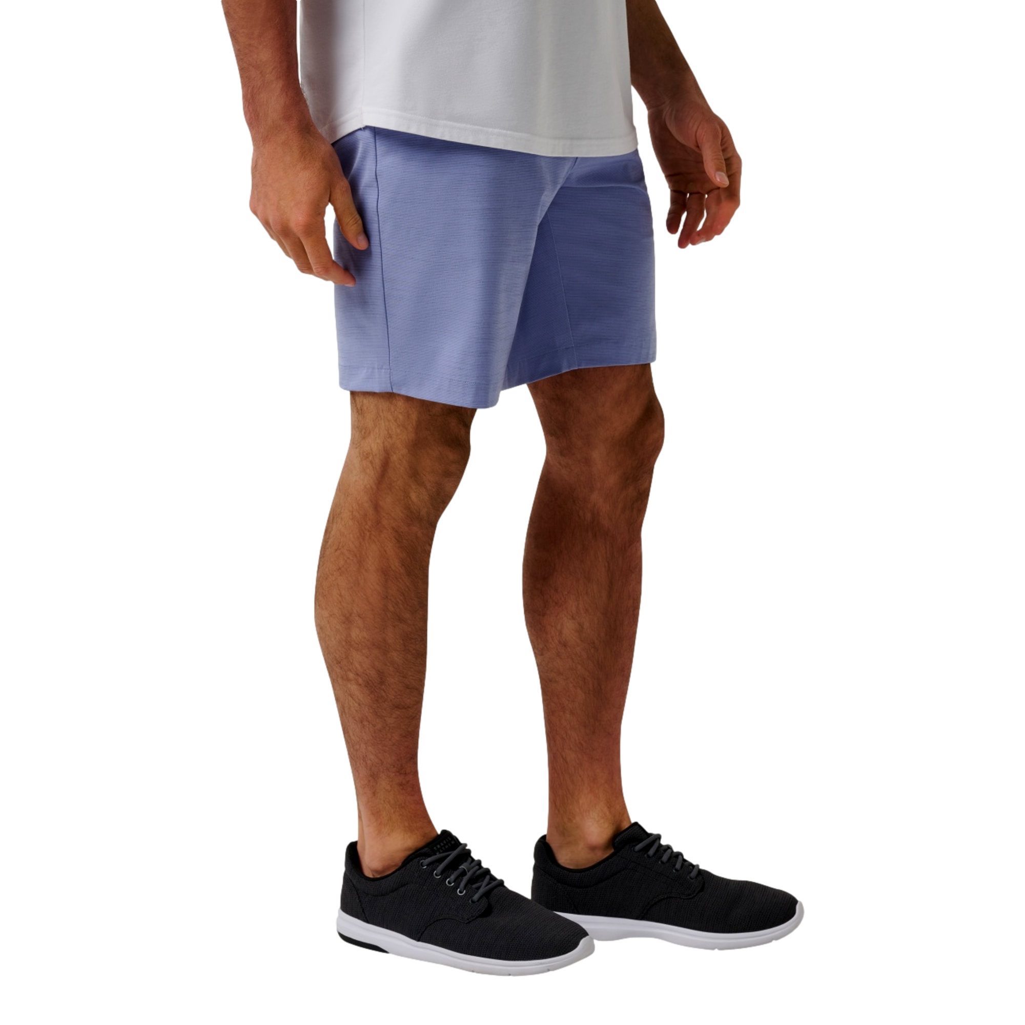 Travel Year Men's 9" Golf Shorts