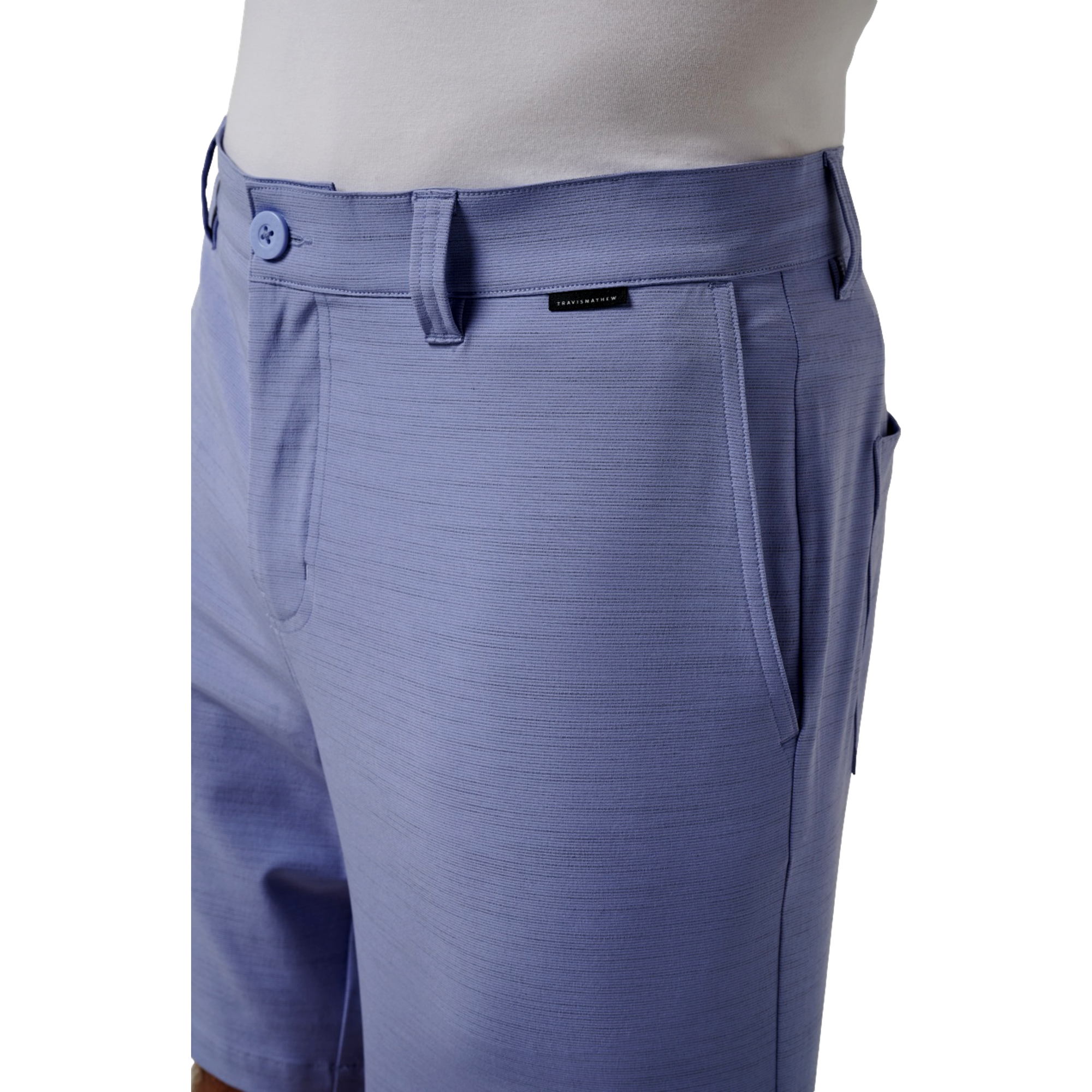 Travel Year Men's 9" Golf Shorts