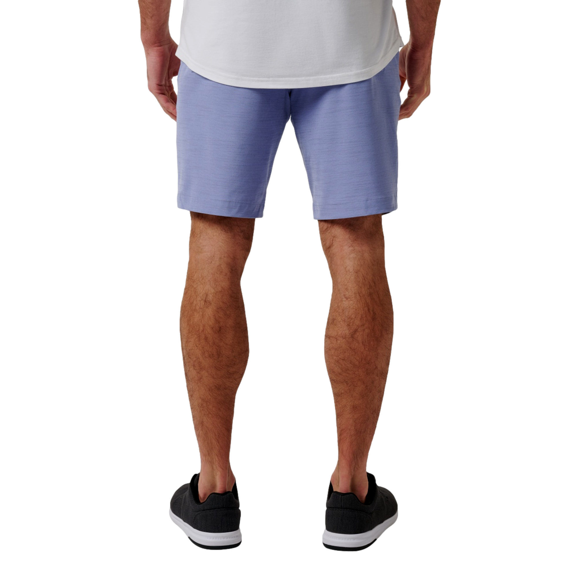 Travel Year Men's 9" Golf Shorts