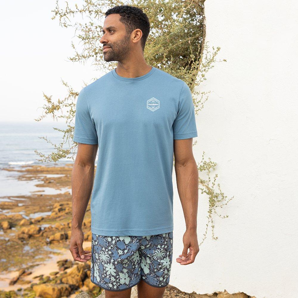 Maximum Stay Men's Golf T-Shirt