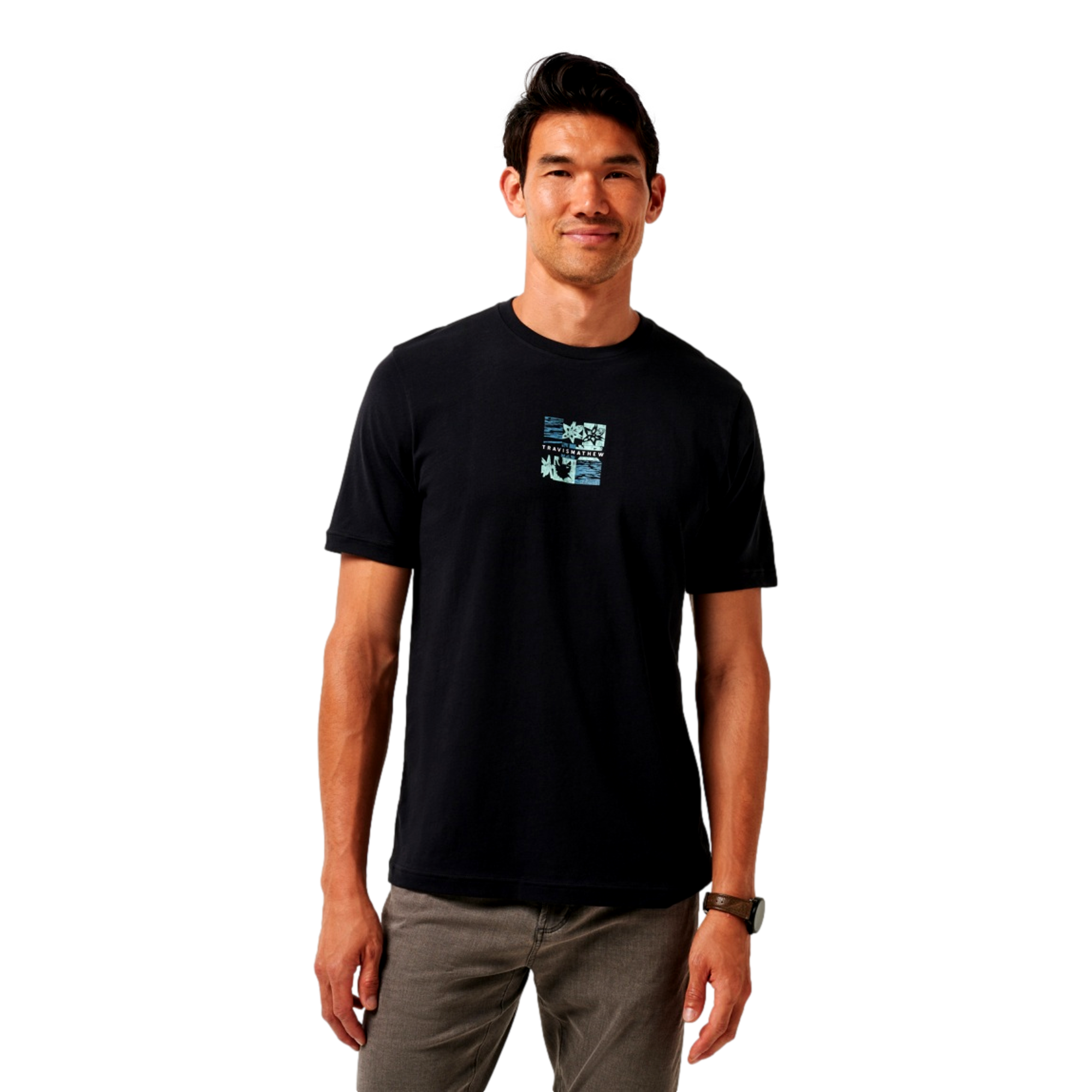 Private Suite Golf Men's T-Shirt